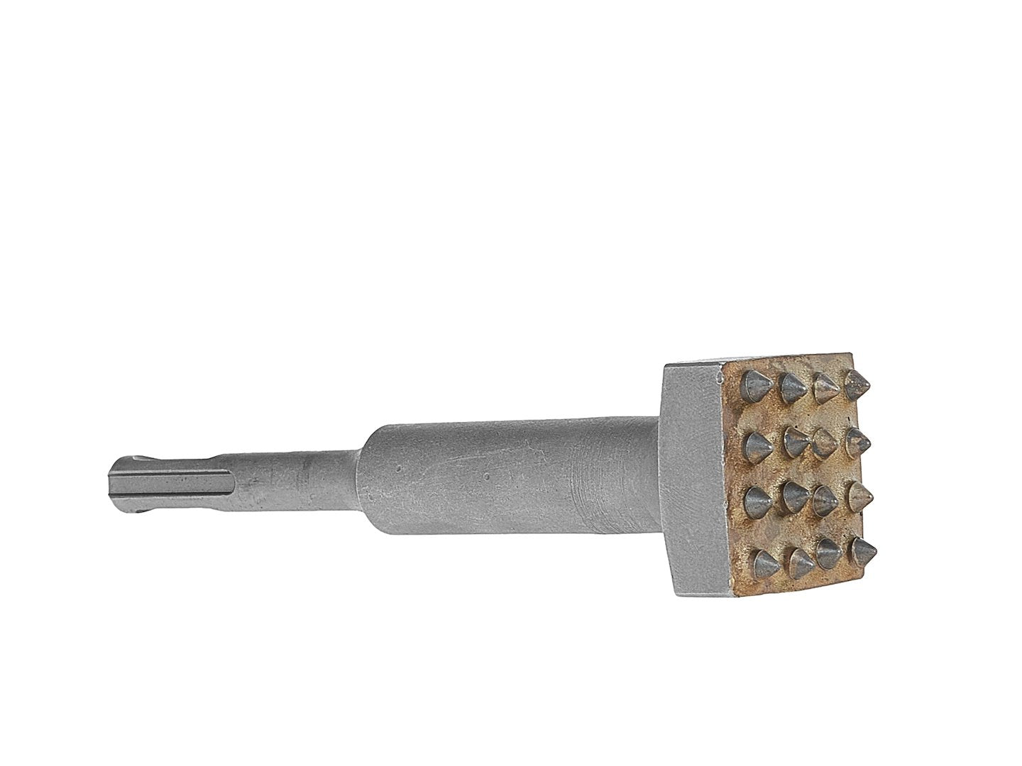 CIOCAN DEGROSARE, DALTA NIVELARE PENTRU BETON SDS PLUS 32 X 140MM