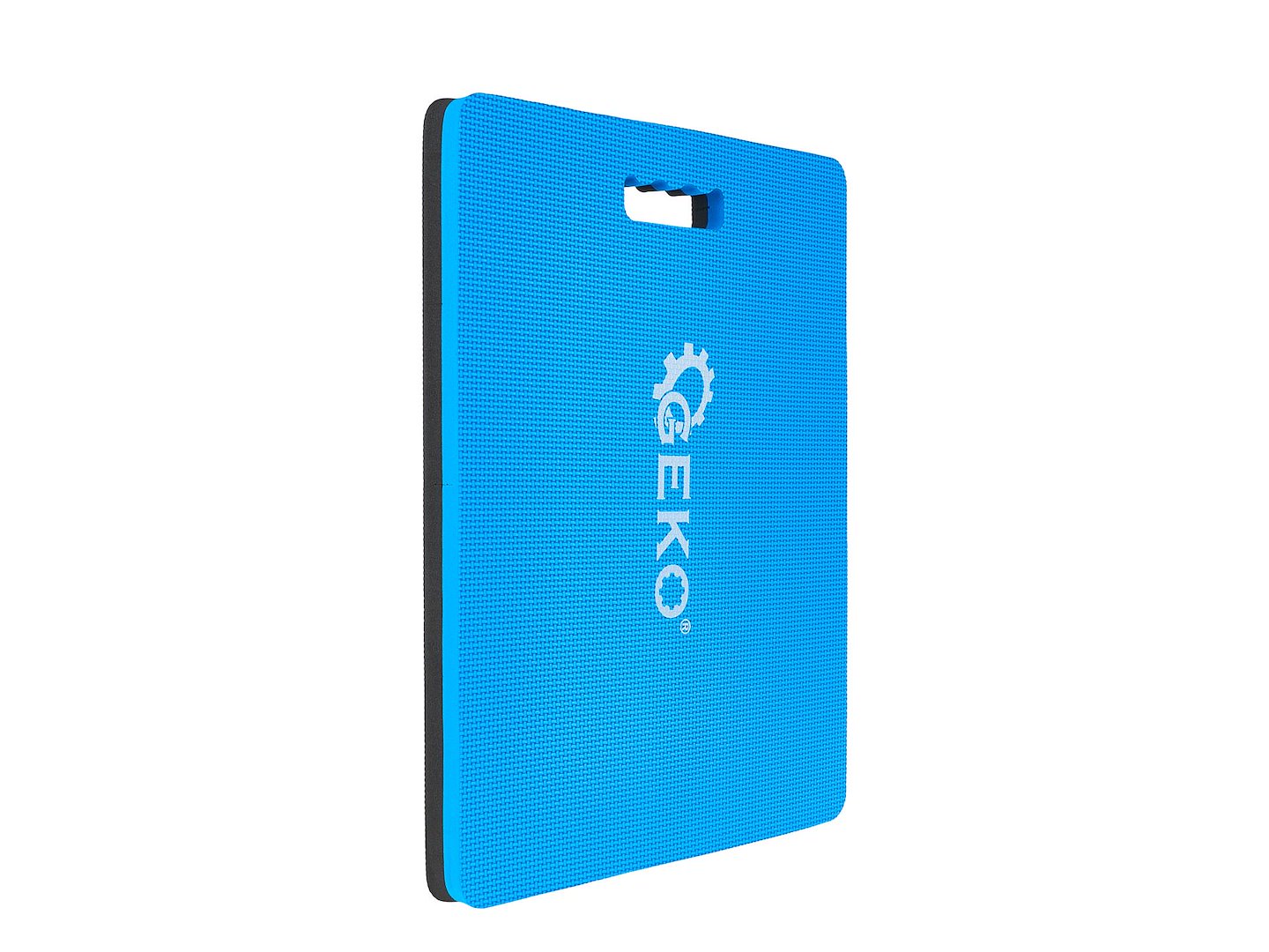 GENUNCHIERA - COVOR SALTEA PROTECTIE DIN SPUMA PENTRU GENUNCHI 390 X 500 X 30MM GEKO