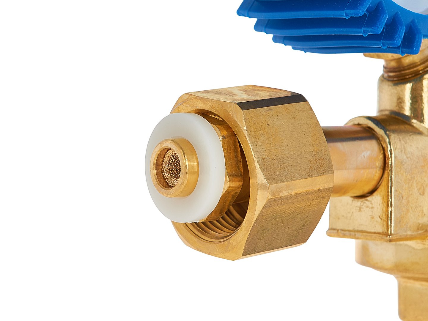 REDUCTOR DE PRESIUNE OXIGEN 200 BAR GEKO