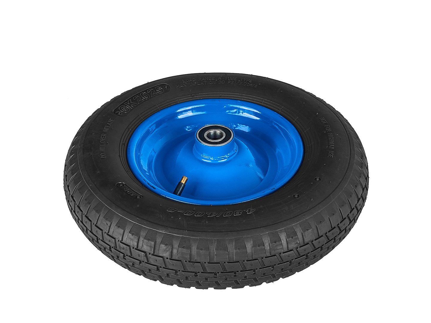 ROATA PENTRU ROABA 4.00-8/6PR 20MM GEKO