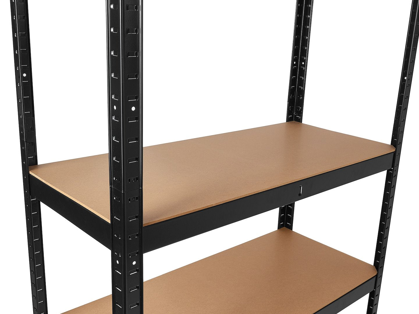 RAFT METALIC 5 POLITE 180X90X40 CM 265KG