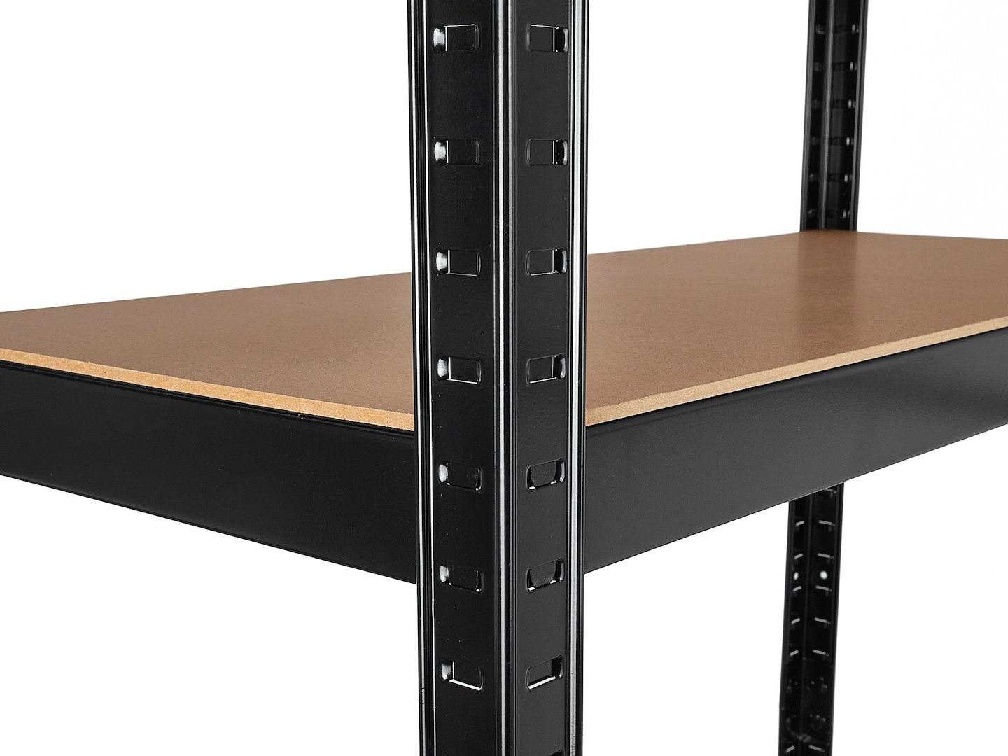 RAFT METALIC 5 POLITE 180X90X40 CM 265KG