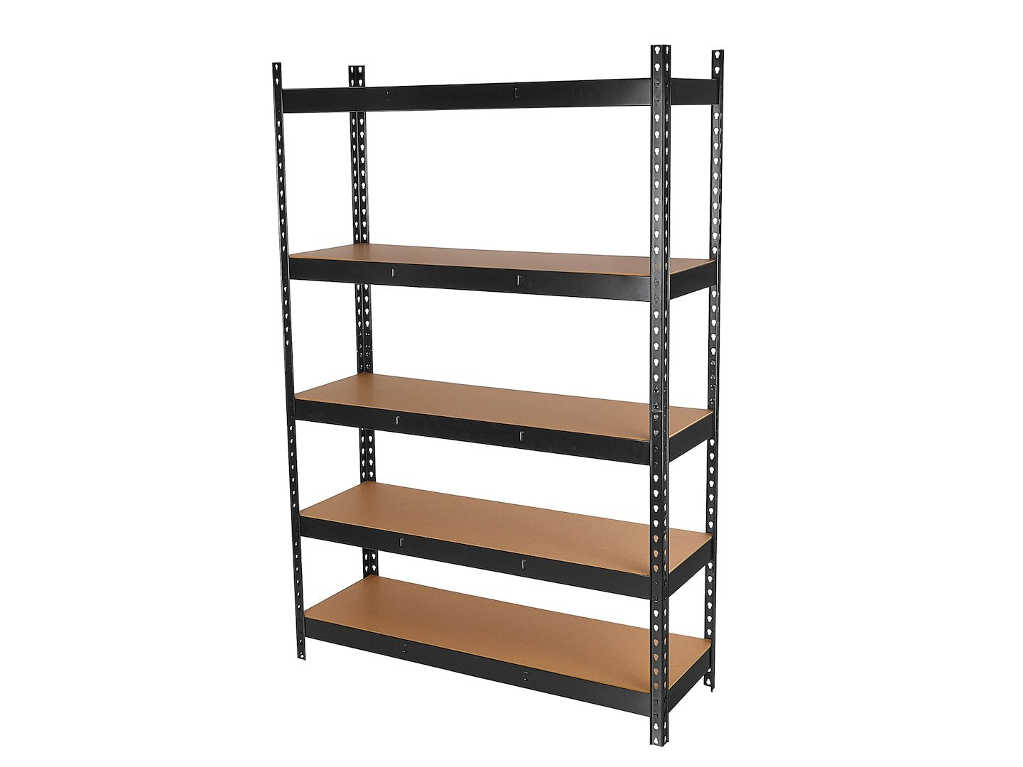 RAFT METALIC 5 POLITE 180X120X40CM 280KG