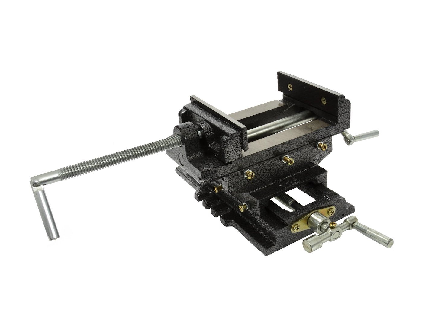 MENGHINA IN CRUCE 125MM 5'' GEKO