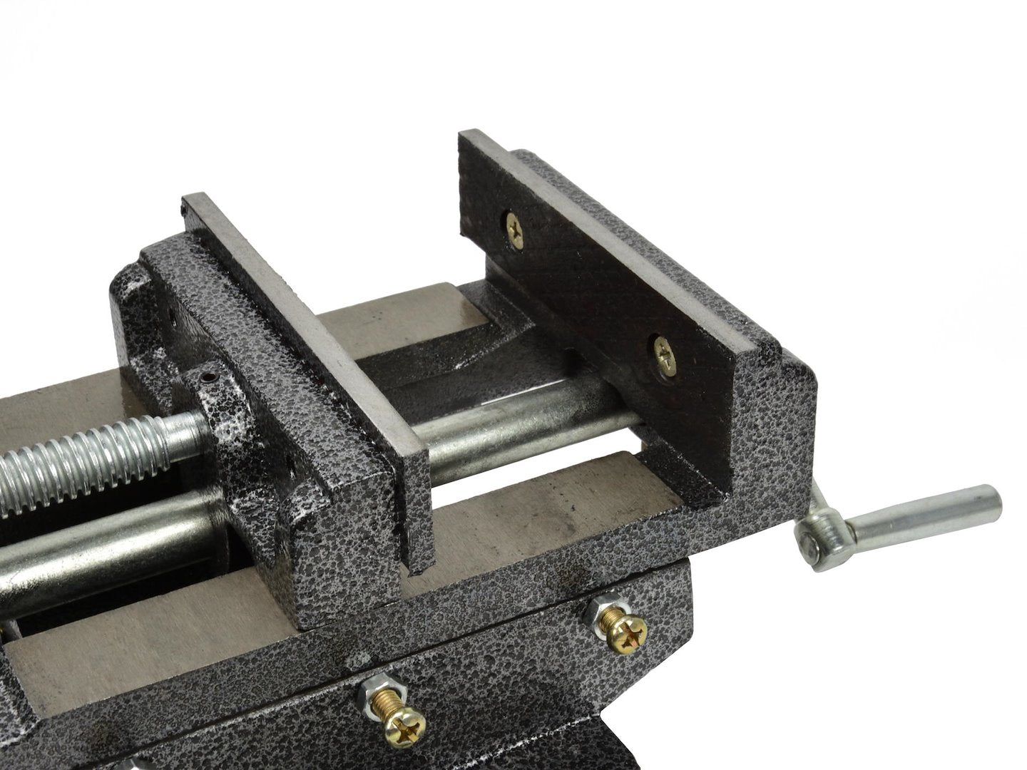 MENGHINA IN CRUCE 125MM 5'' GEKO