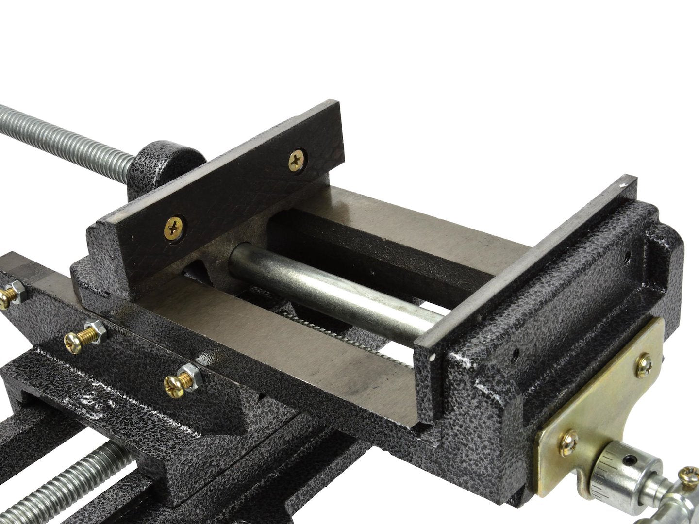 MENGHINA IN CRUCE 125MM 5'' GEKO