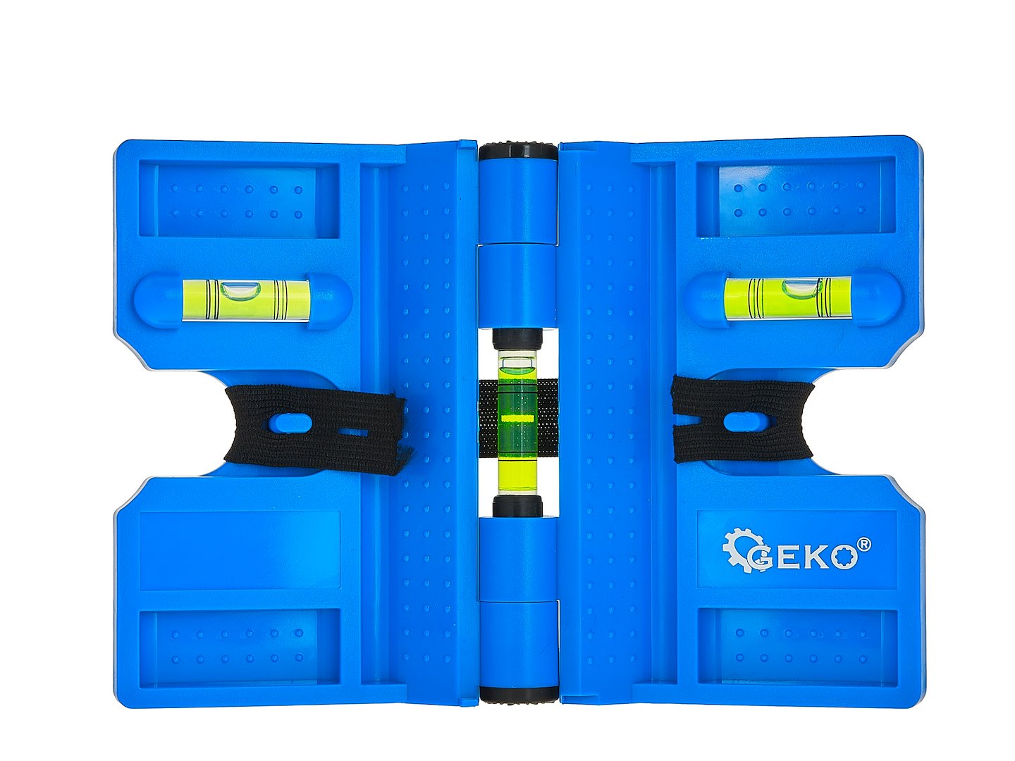 NIVELA PENTRU COLTURI 3 BULE CU MAGNET