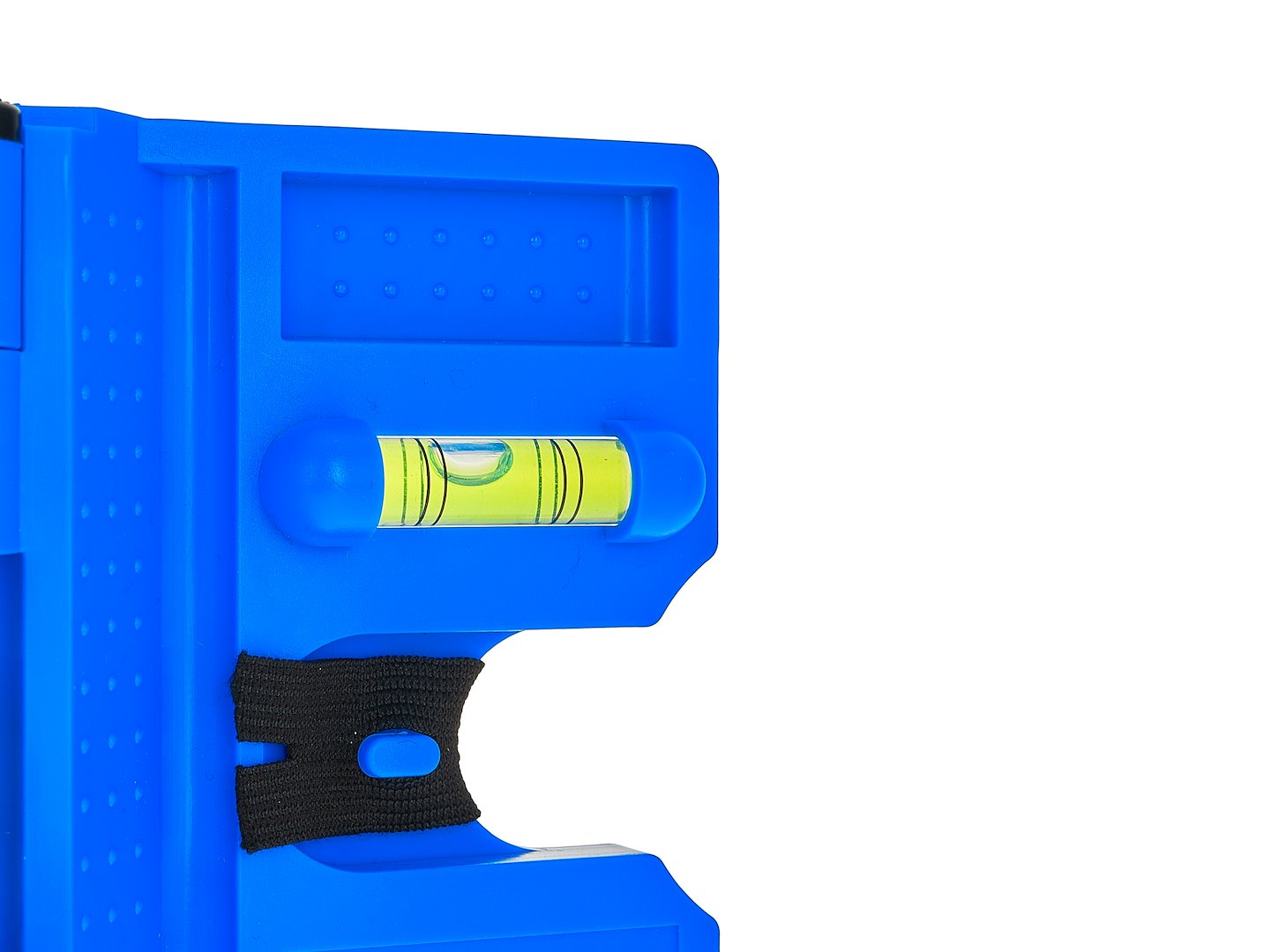 NIVELA PENTRU COLTURI 3 BULE CU MAGNET