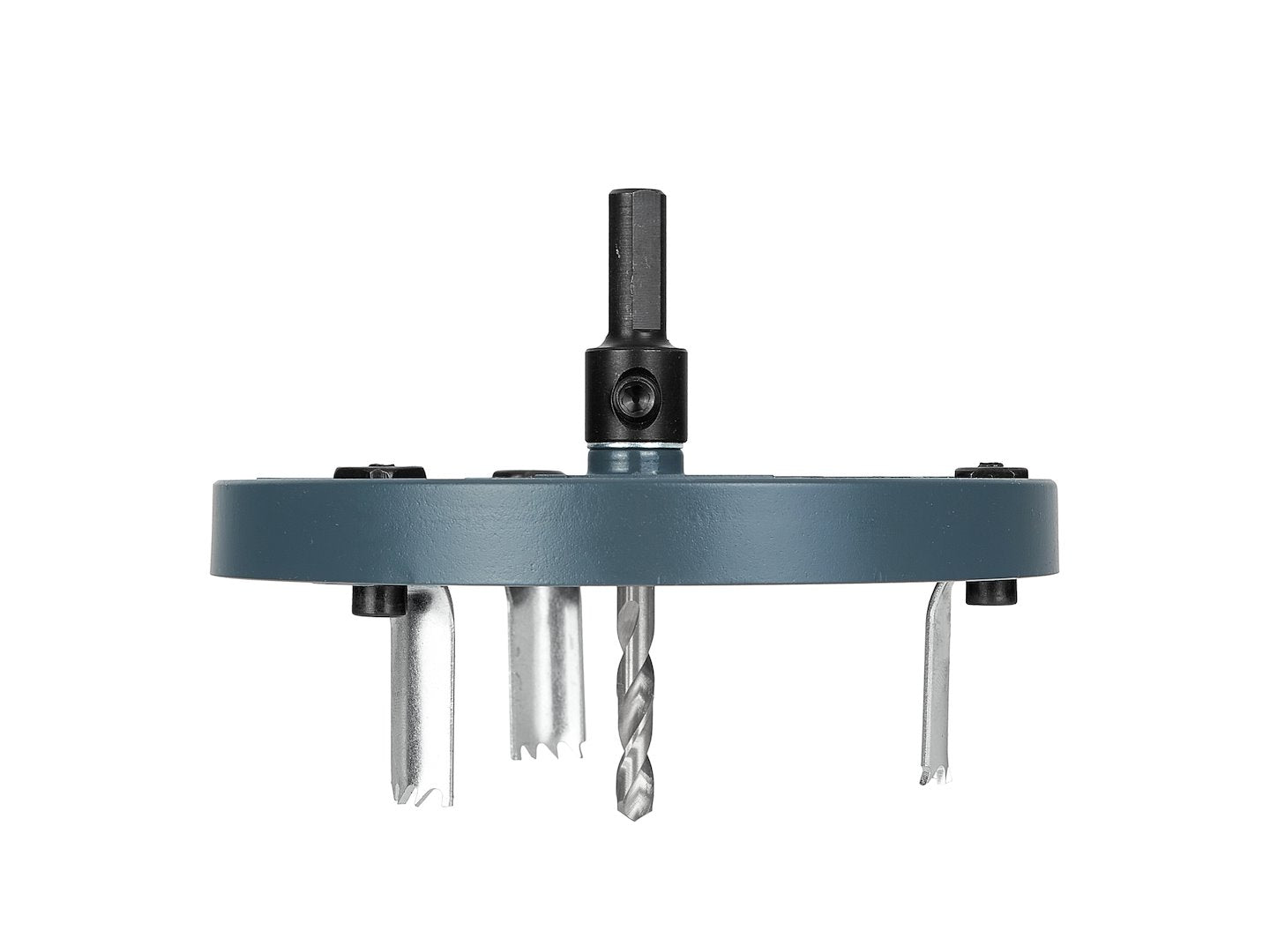 PANZA REGLABILA PENTRU GAURIRE BI-METAL 19-127MM GEKO