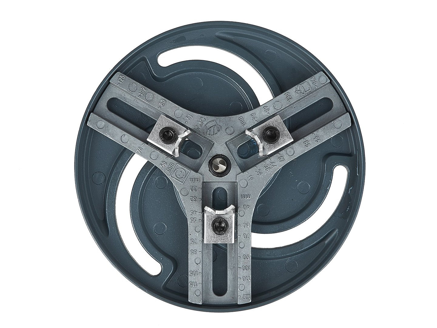 PANZA REGLABILA PENTRU GAURIRE BI-METAL 19-127MM GEKO