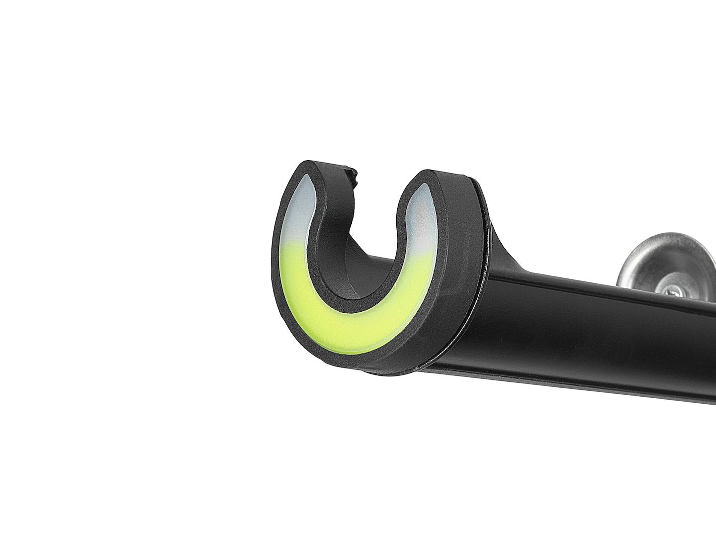 PISTOL ELECTRIC PENTRU SILICON CU LED 6V GEKO