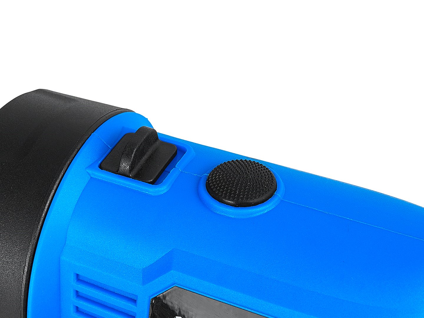 PISTOL ELECTRIC PENTRU SILICON CU LED 6V GEKO