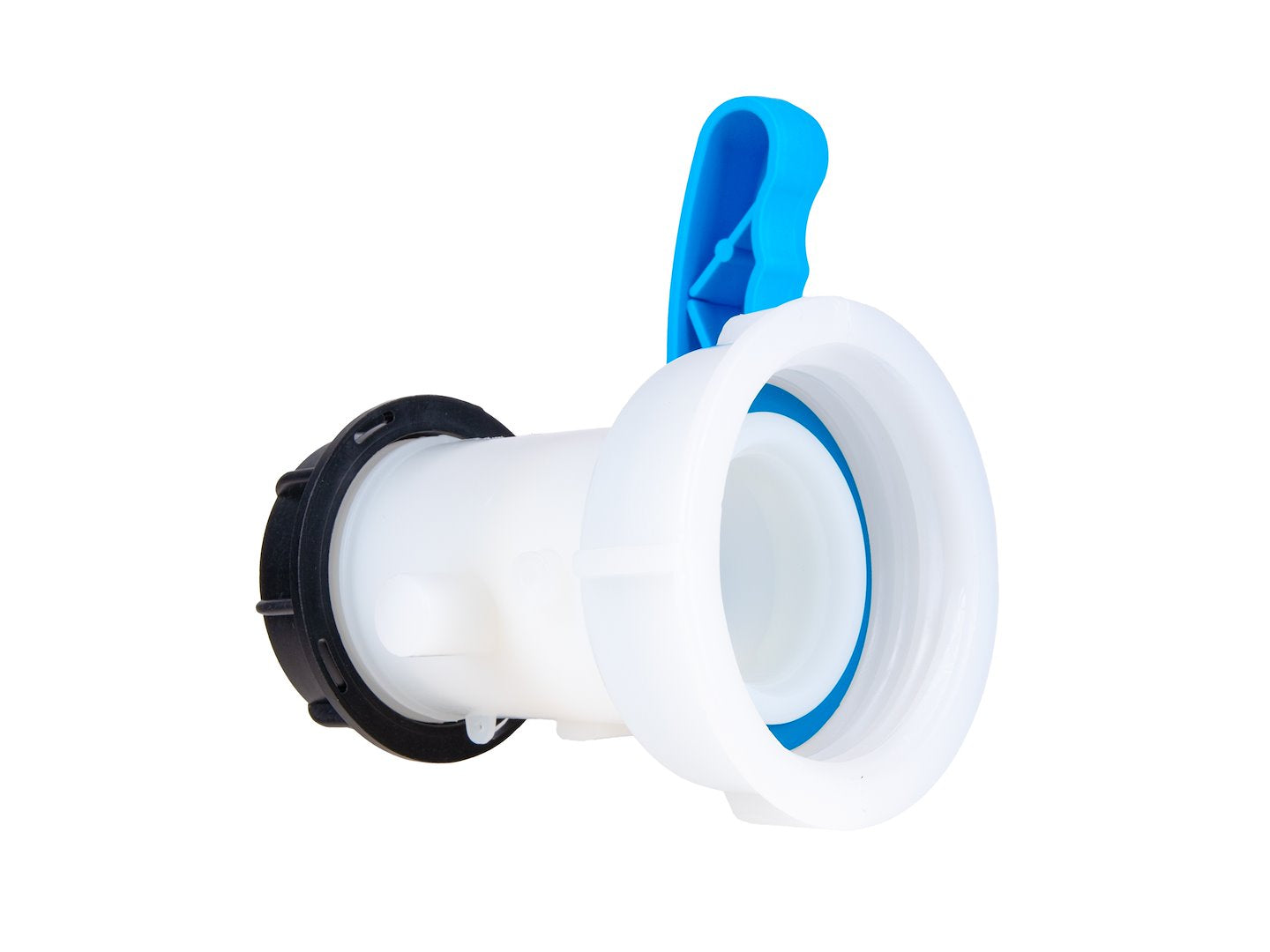 ROBINET FLUTURE S60X6 PENTRU REZERVOARE MAUSER