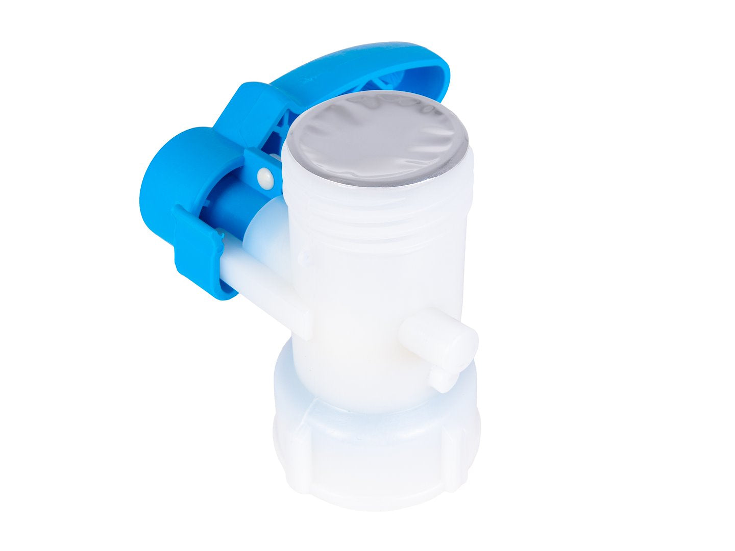 ROBINET FLUTURE S60X6 PENTRU REZERVOARE MAUSER