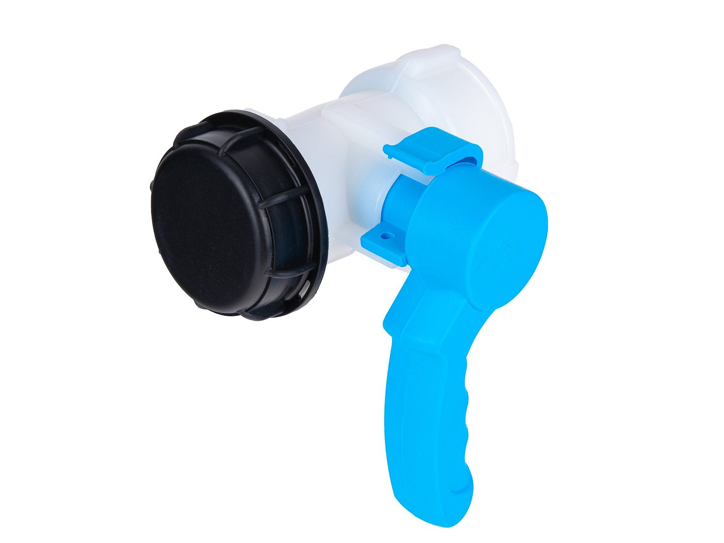 ROBINET FLUTURE S60X6 PENTRU REZERVOARE MAUSER