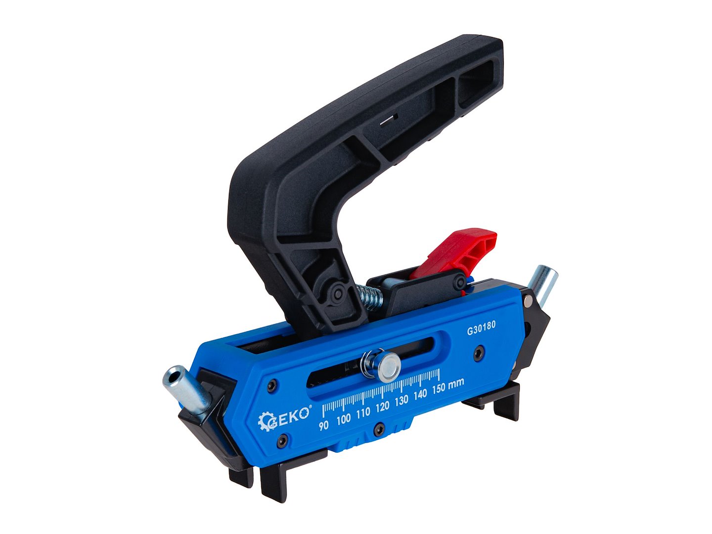 DISPOZITIV MONTAJ PLACI TERASA CU SURUBURI ASCUNSE GEKO