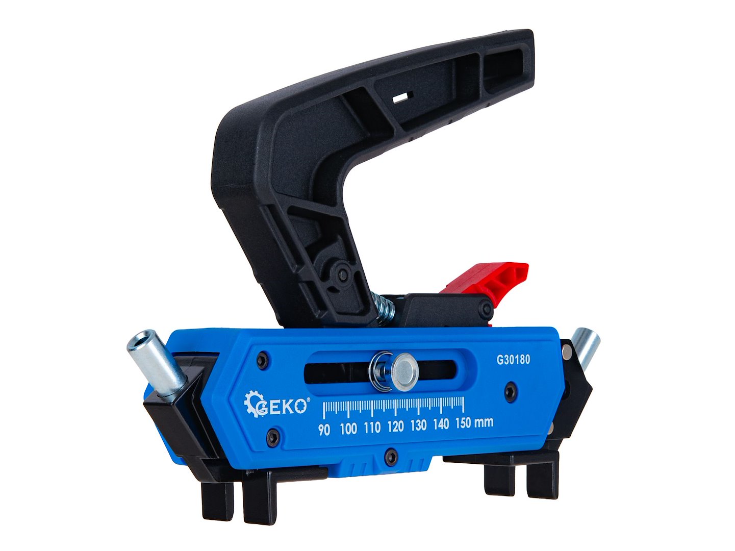 DISPOZITIV MONTAJ PLACI TERASA CU SURUBURI ASCUNSE GEKO