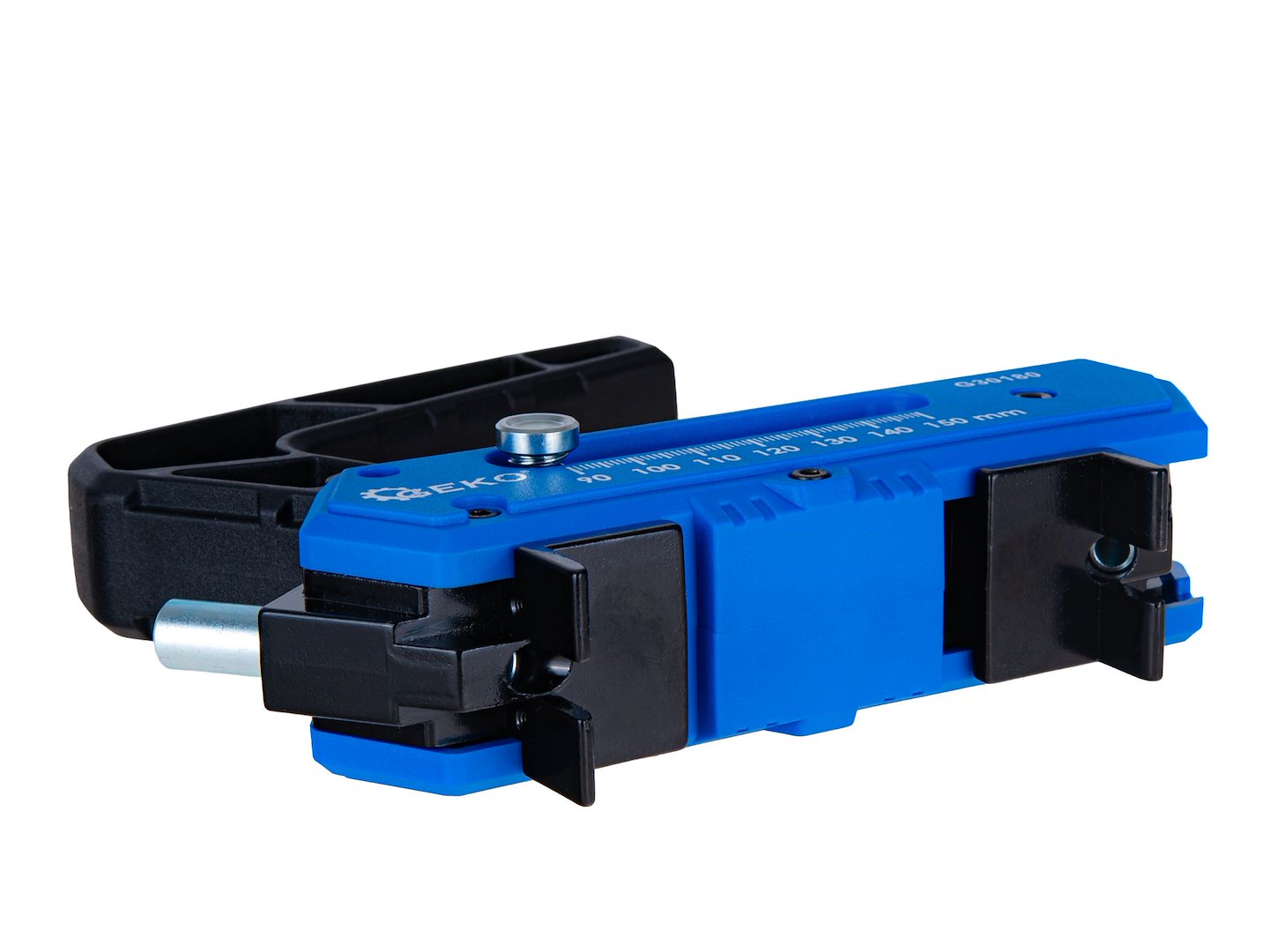 DISPOZITIV MONTAJ PLACI TERASA CU SURUBURI ASCUNSE GEKO