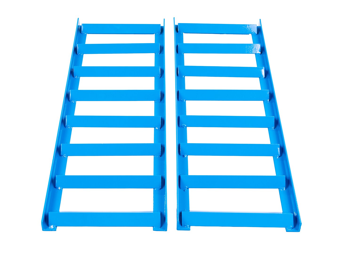 SET 2 PRELUNGIRI RAMPA AUTO DIN OTEL 80 CM PENTRU MASINI CU GARDA JOASA