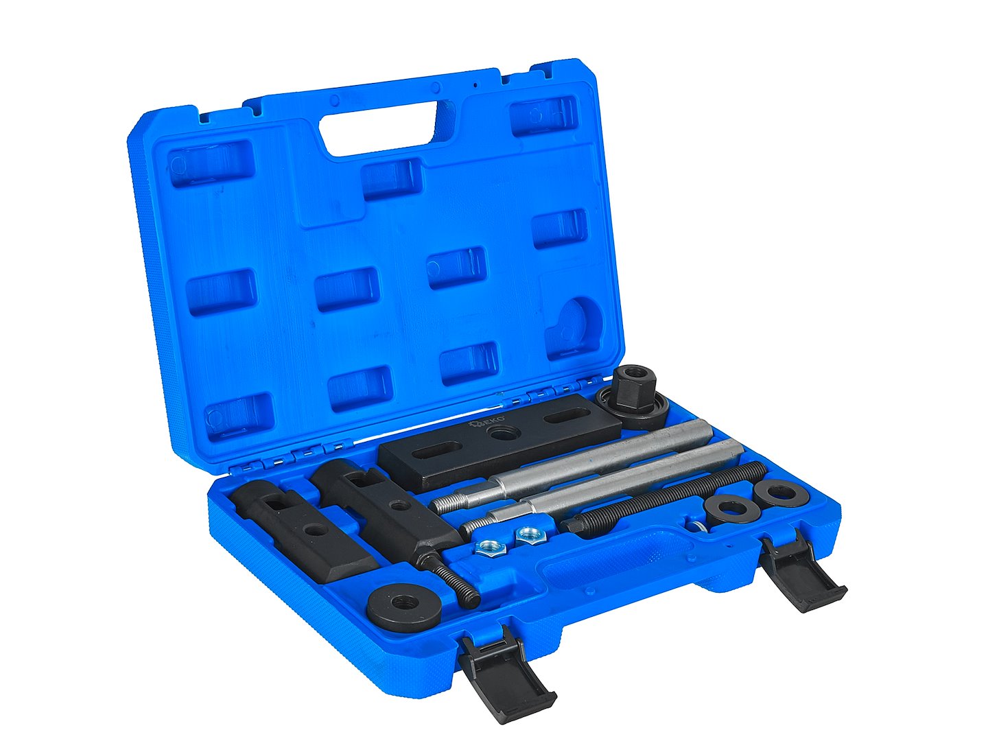 TRUSA PROFESIONALA EXTRACTOR INJECTOARE FORD 2.0 DIESEL ECOBLUE