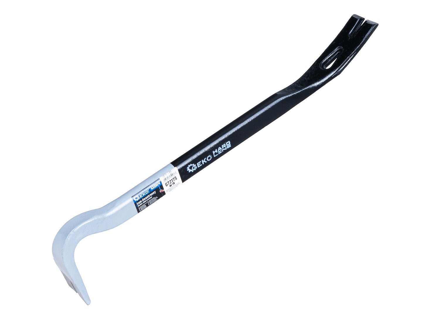 RANGA CU DOUA CAPETE 450 MM GEKO