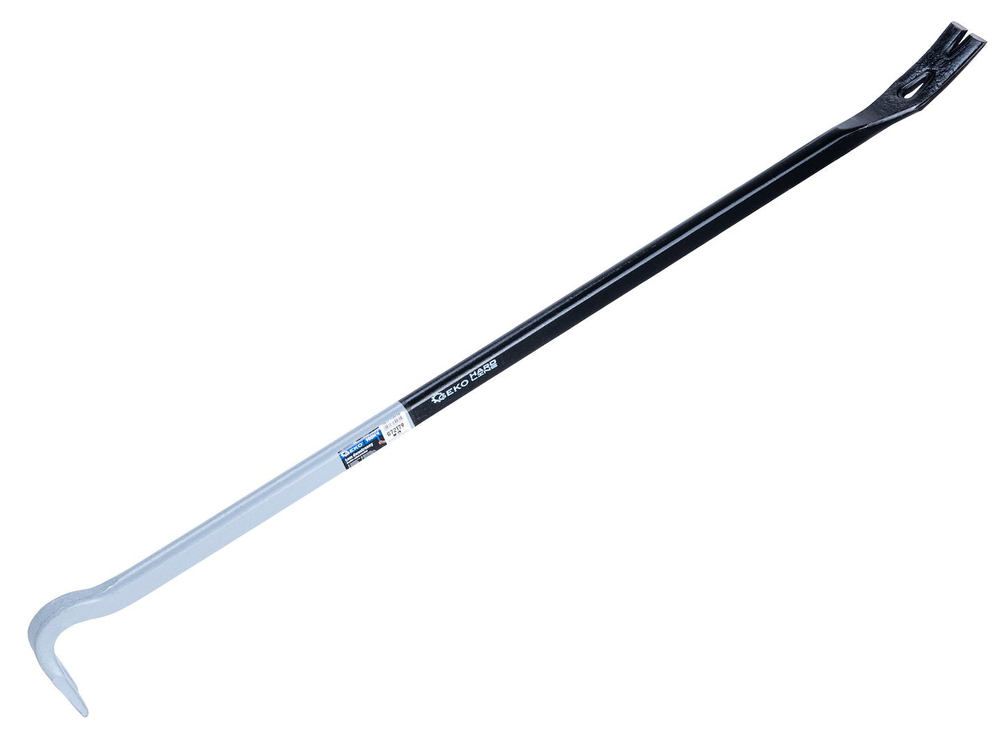 RANGA CU DOUA CAPETE 900 MM GEKO