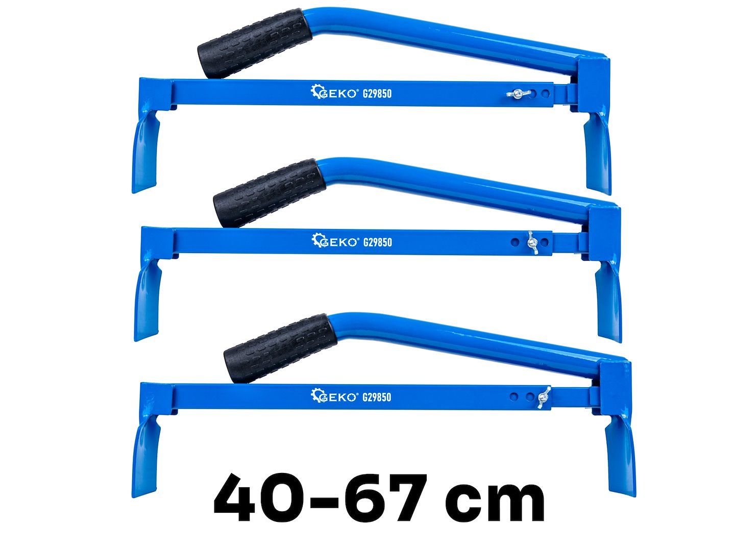 DISPOZITIV PENTRU TRANSPORT CARAMIZI / DALE 40-67CM