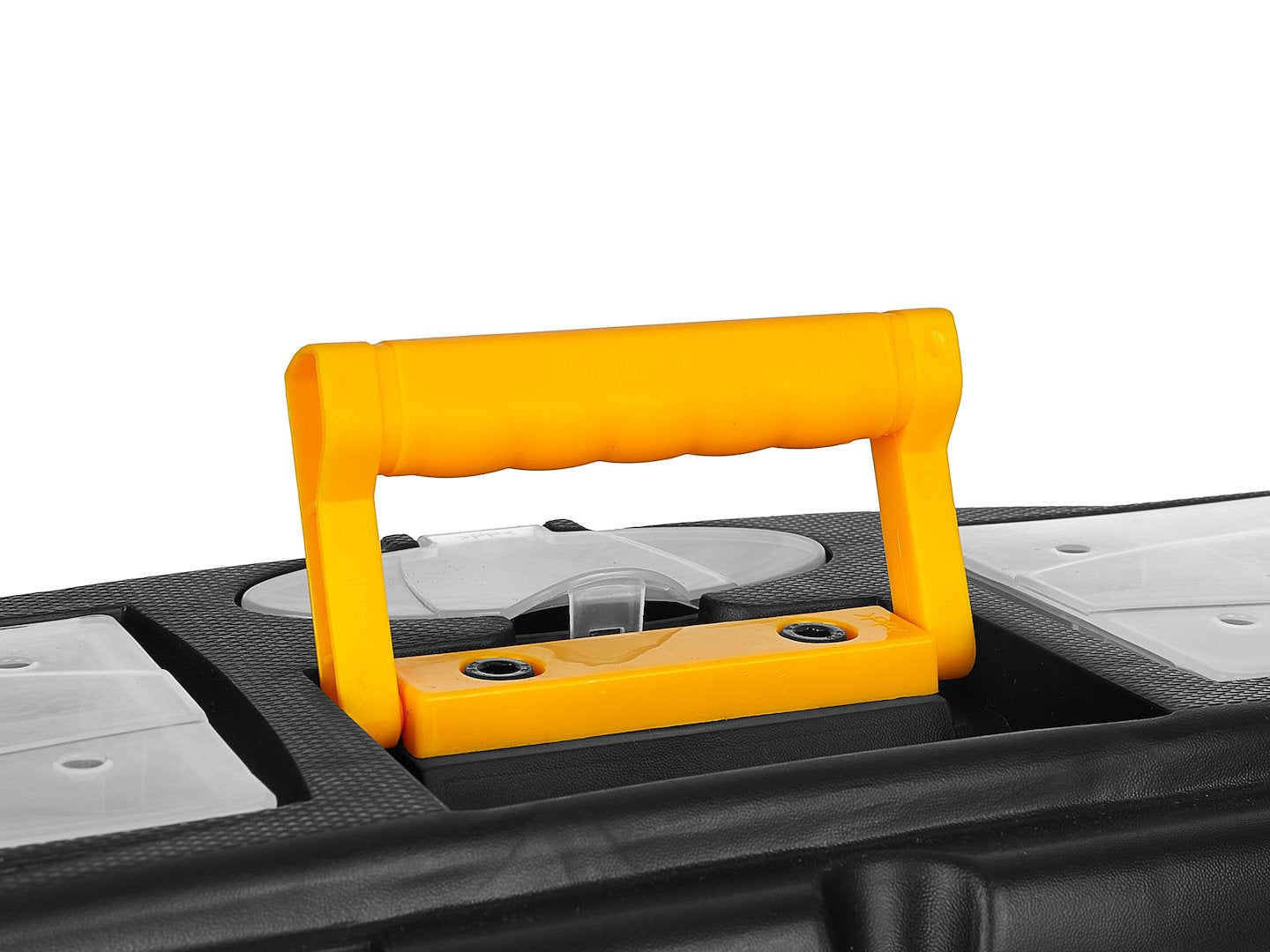 CUTIE PLASTIC PENTRU DEPOZITARE SCULE CU ORGANIZATOR KELTIN 32X17.5X16 CM