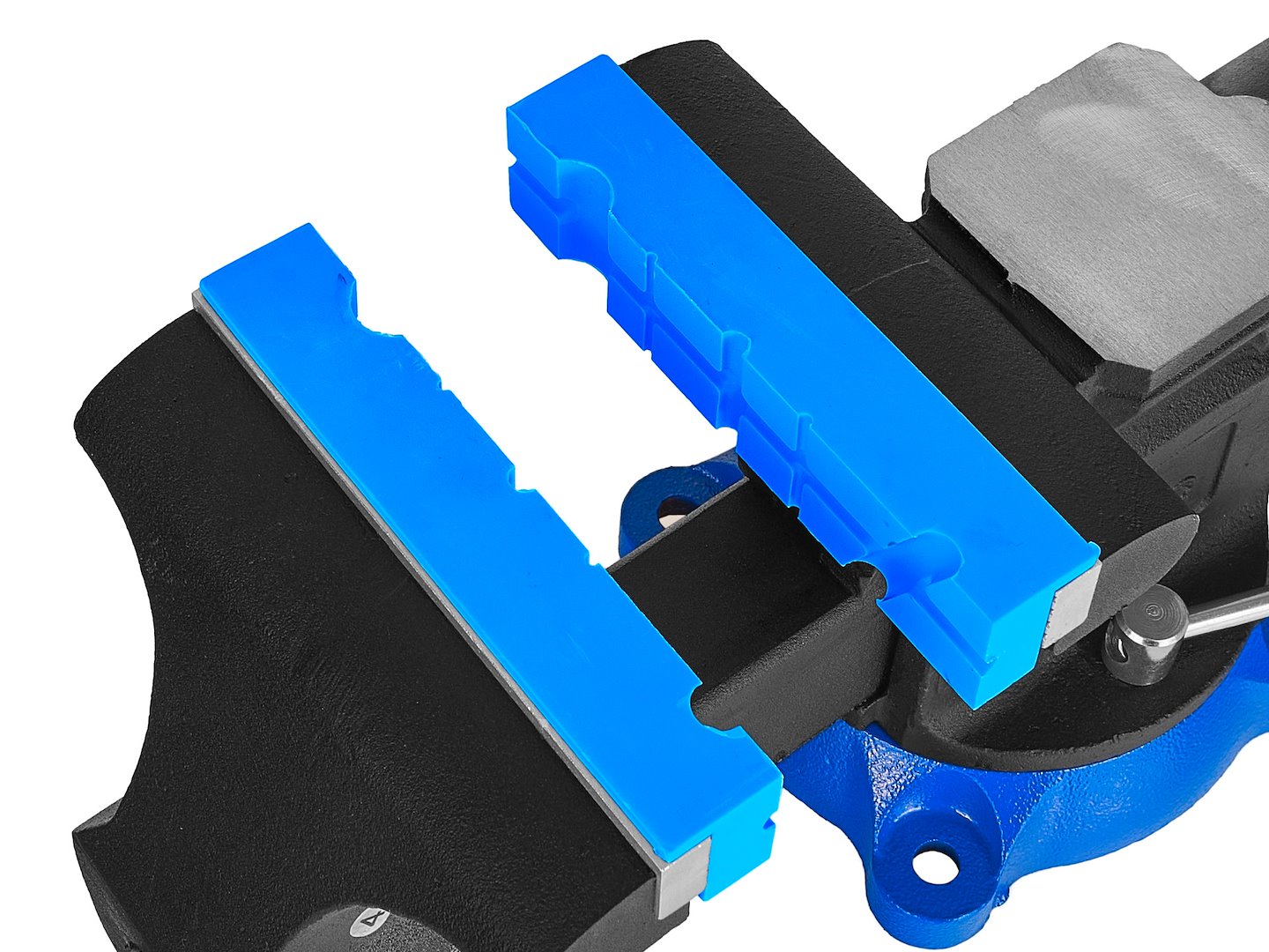 MENGHINA ROTATIVA HEAVY DUTY 150MM GEKO