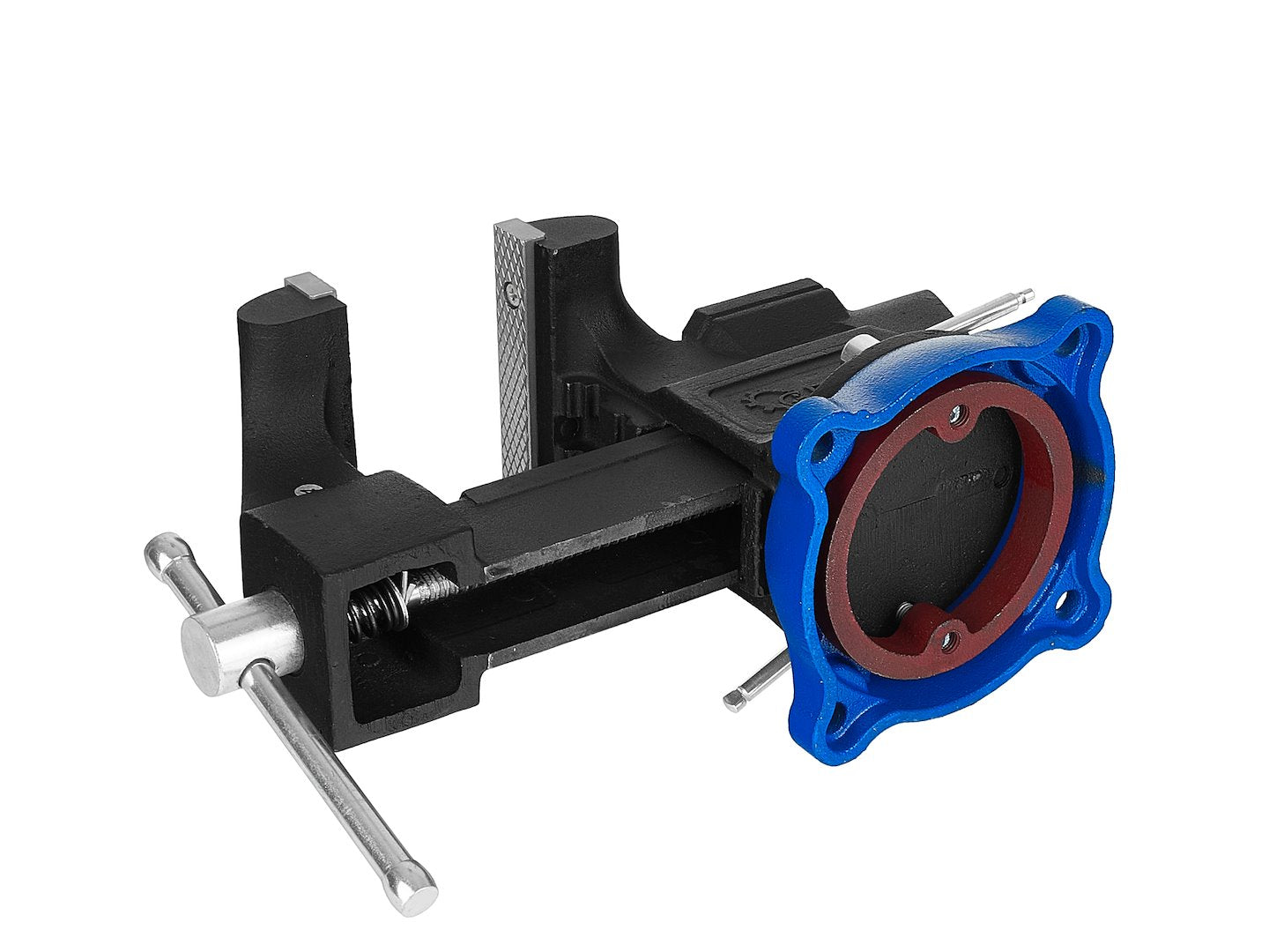 MENGHINA ROTATIVA HEAVY DUTY 150MM GEKO