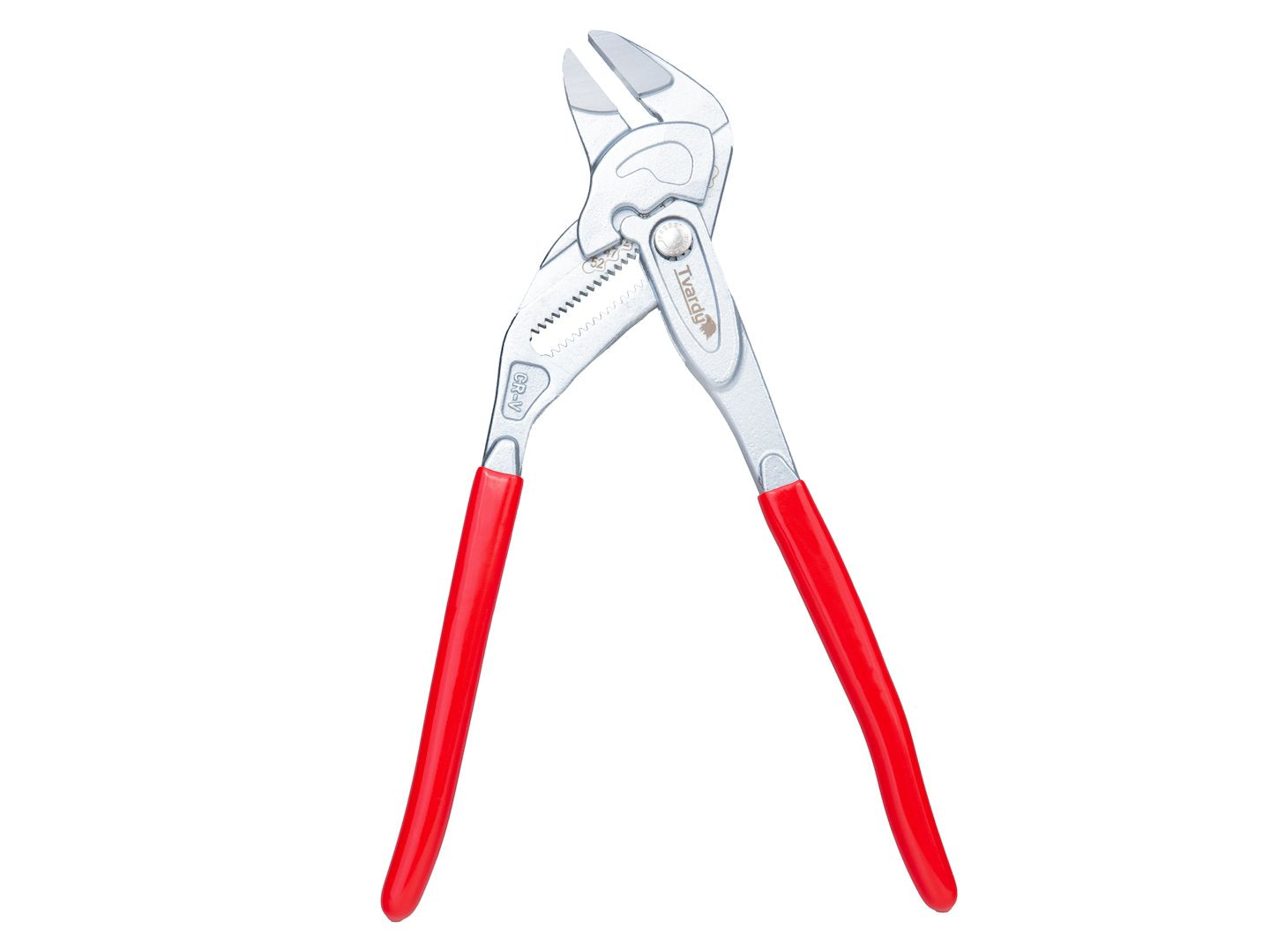 CLESTE UNIVERSAL REGLABIL 250MM CRV TVARDY
