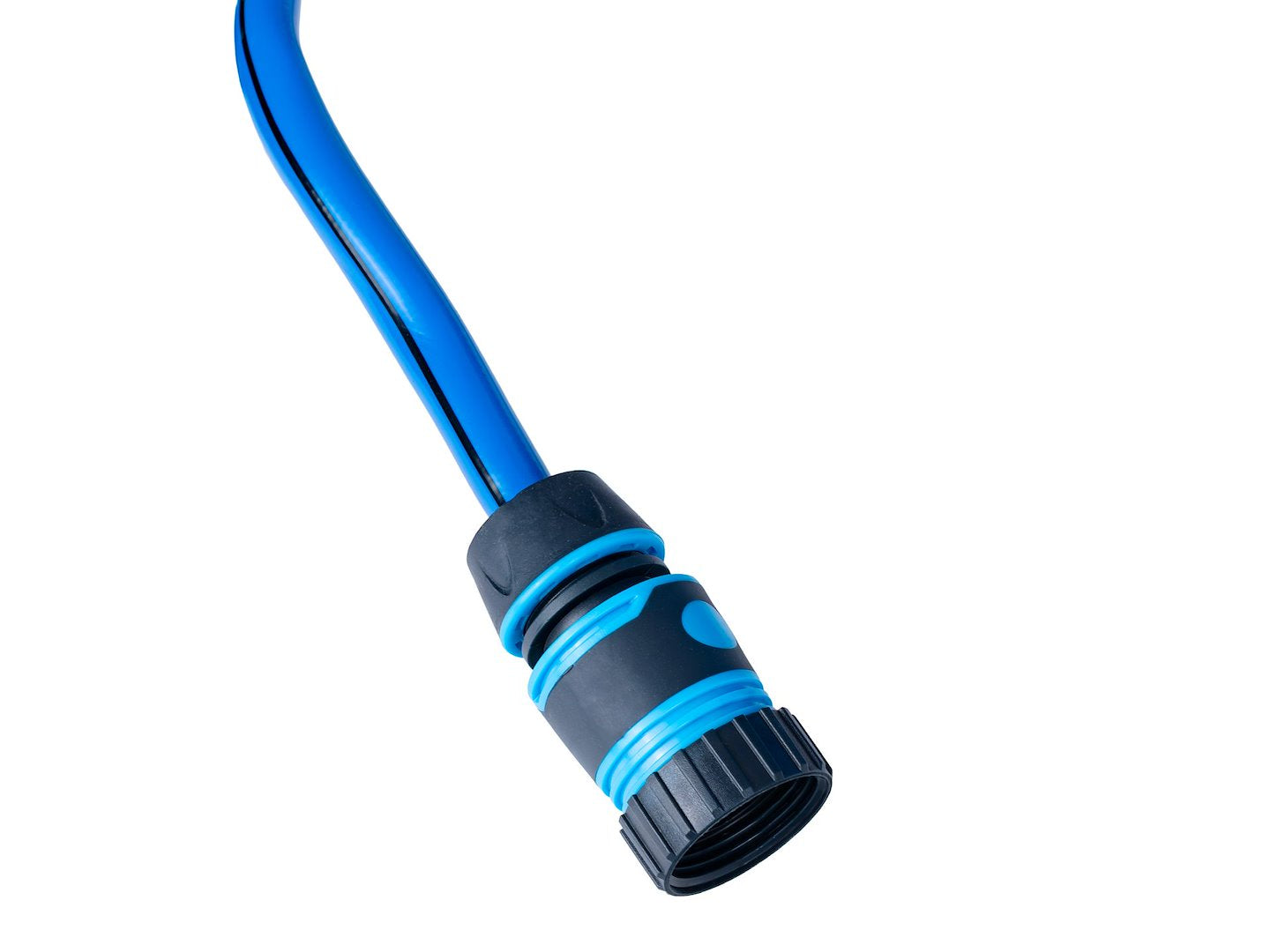 TAMBUR AUTOMAT SKY-LINE CU FURTUN DE GRADINA 30M 1/2", PERETE, CU PISTOL 7 FUNCTII - GEKO