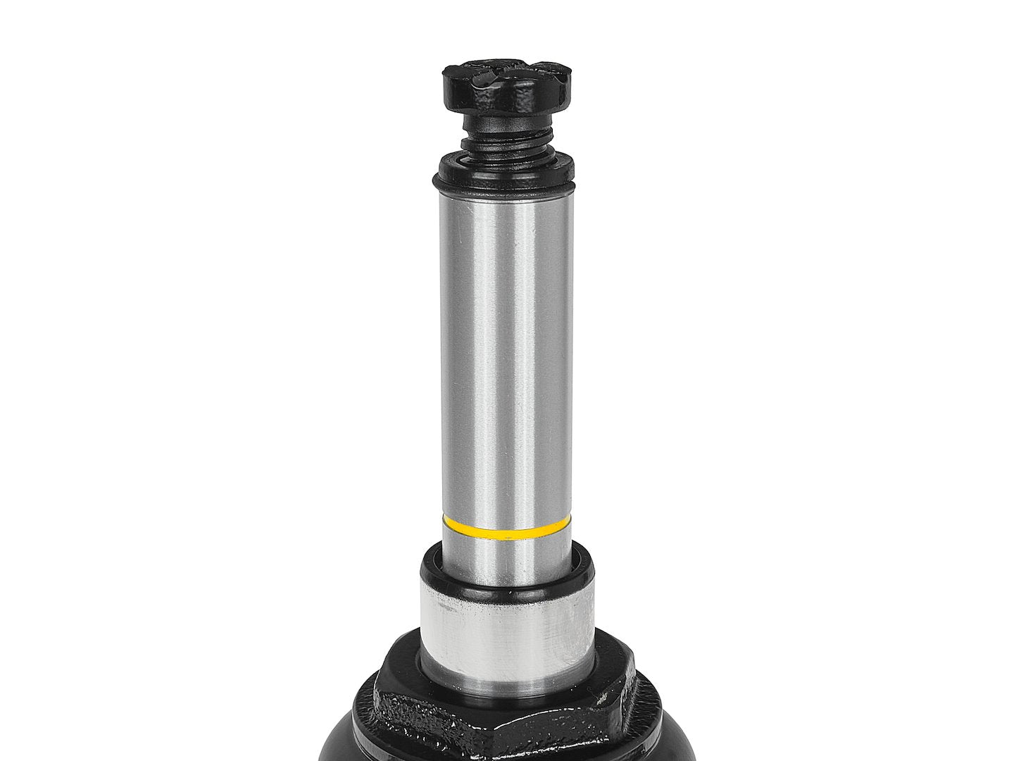 CRIC HIDRAULIC TIP BUTELIE 4T CU PISTON DUBLU, TALIE JOASA - GEKO