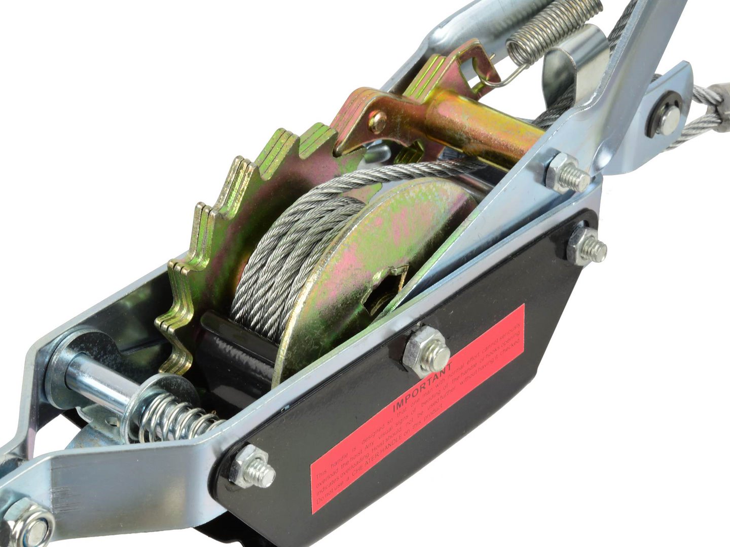 INTINZATOR CU CLICHET 2T GEKO