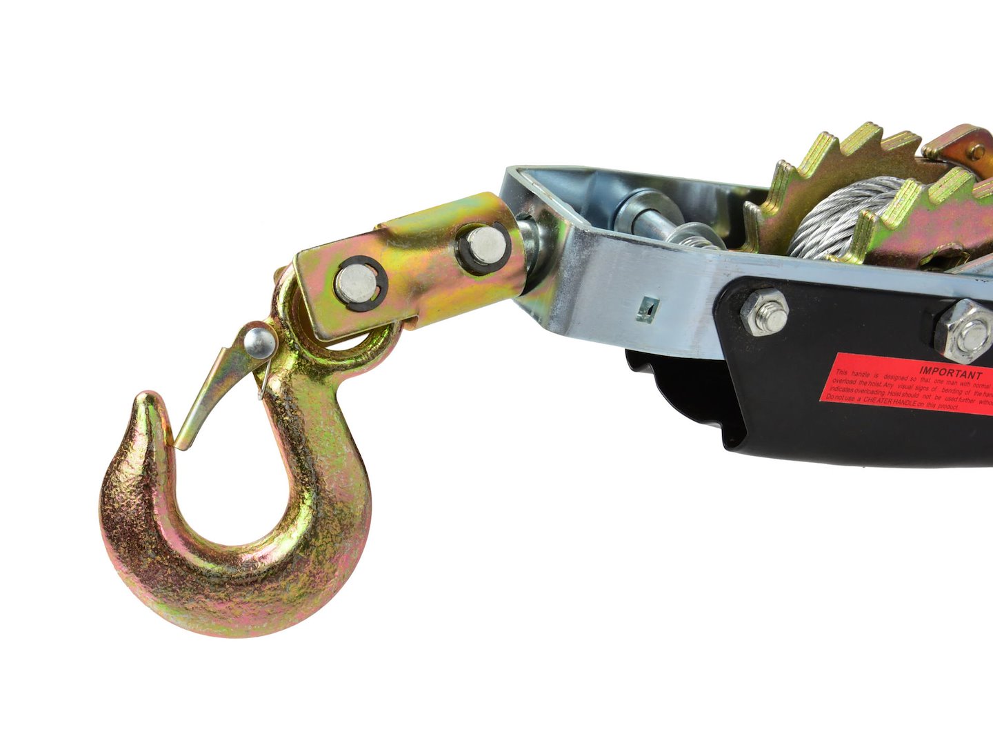 INTINZATOR CU CLICHET 4T GEKO