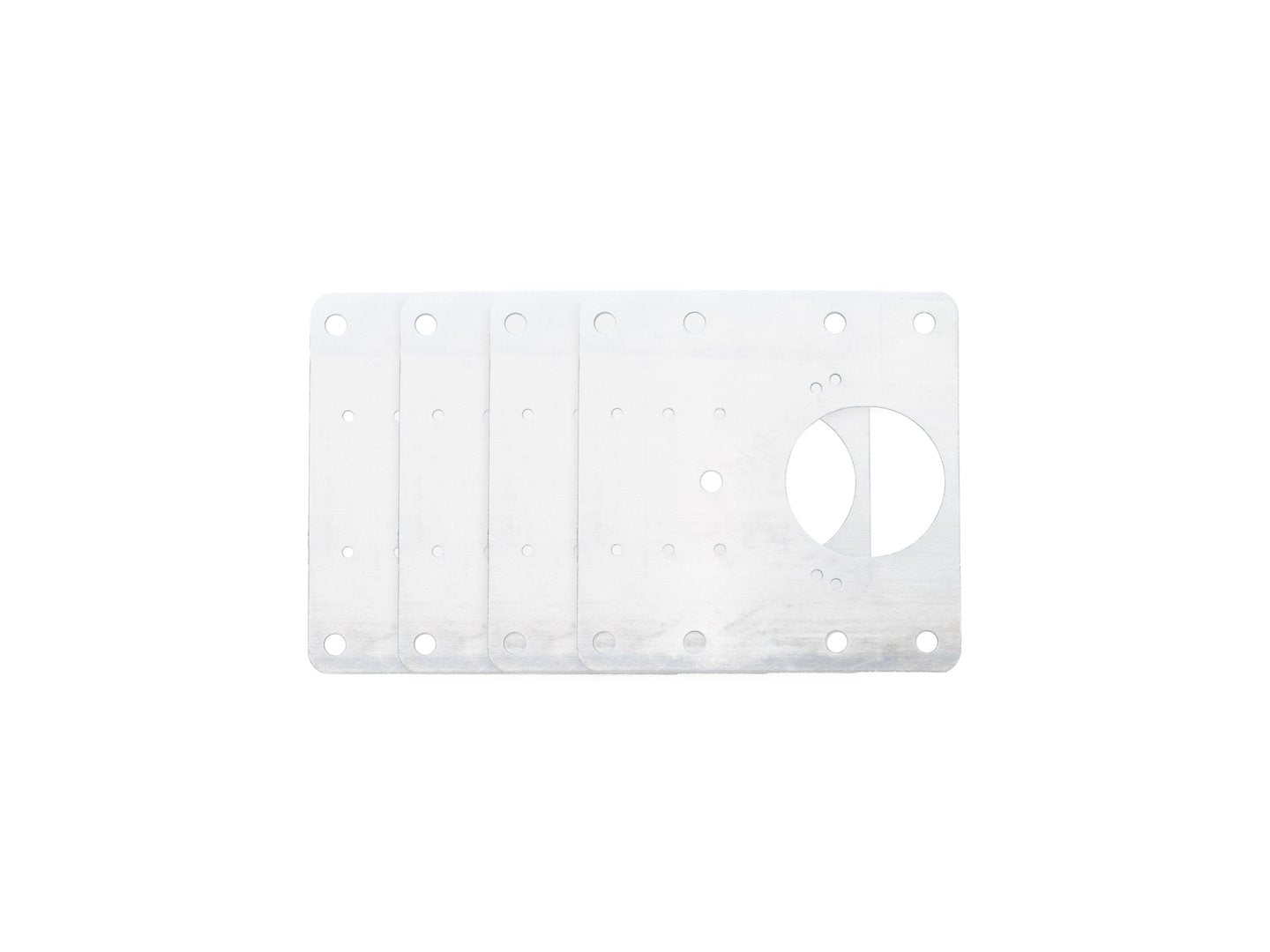 SET 4 PLACI PENTRU REPARAREA BALAMALELOR GEKO