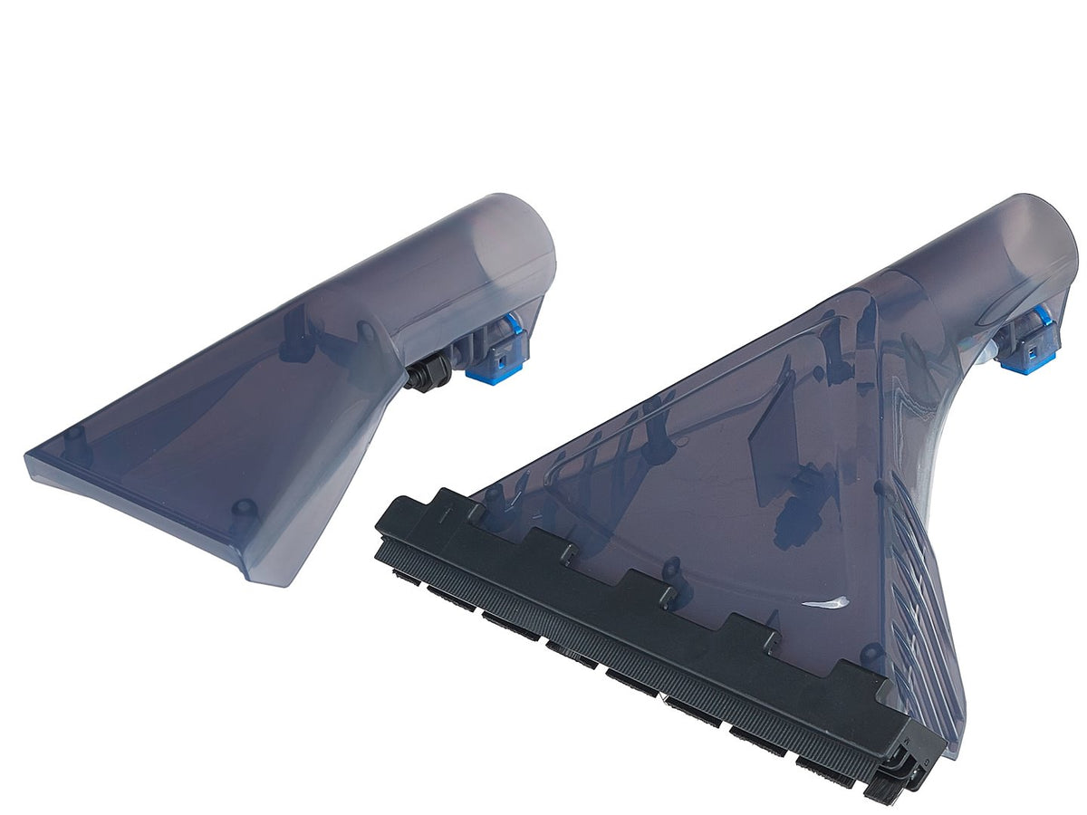 Aspirator cu functie de spalare 1400w 15l Geko