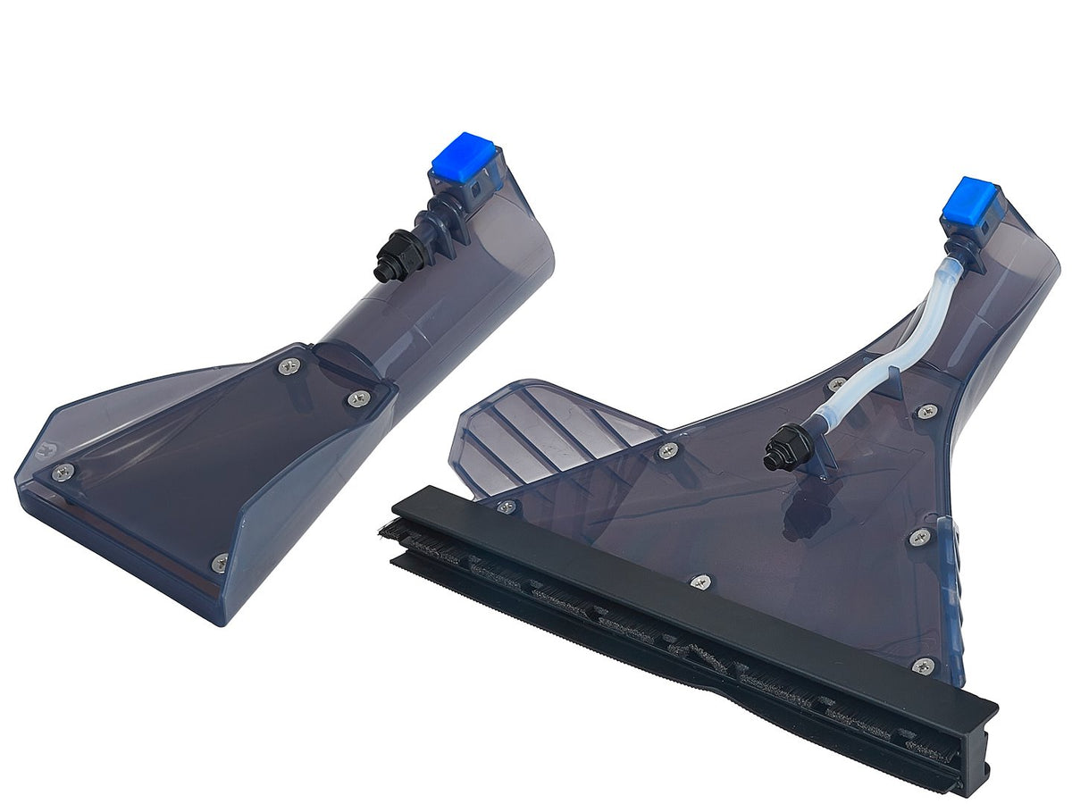 Aspirator cu functie de spalare 1400w 15l Geko