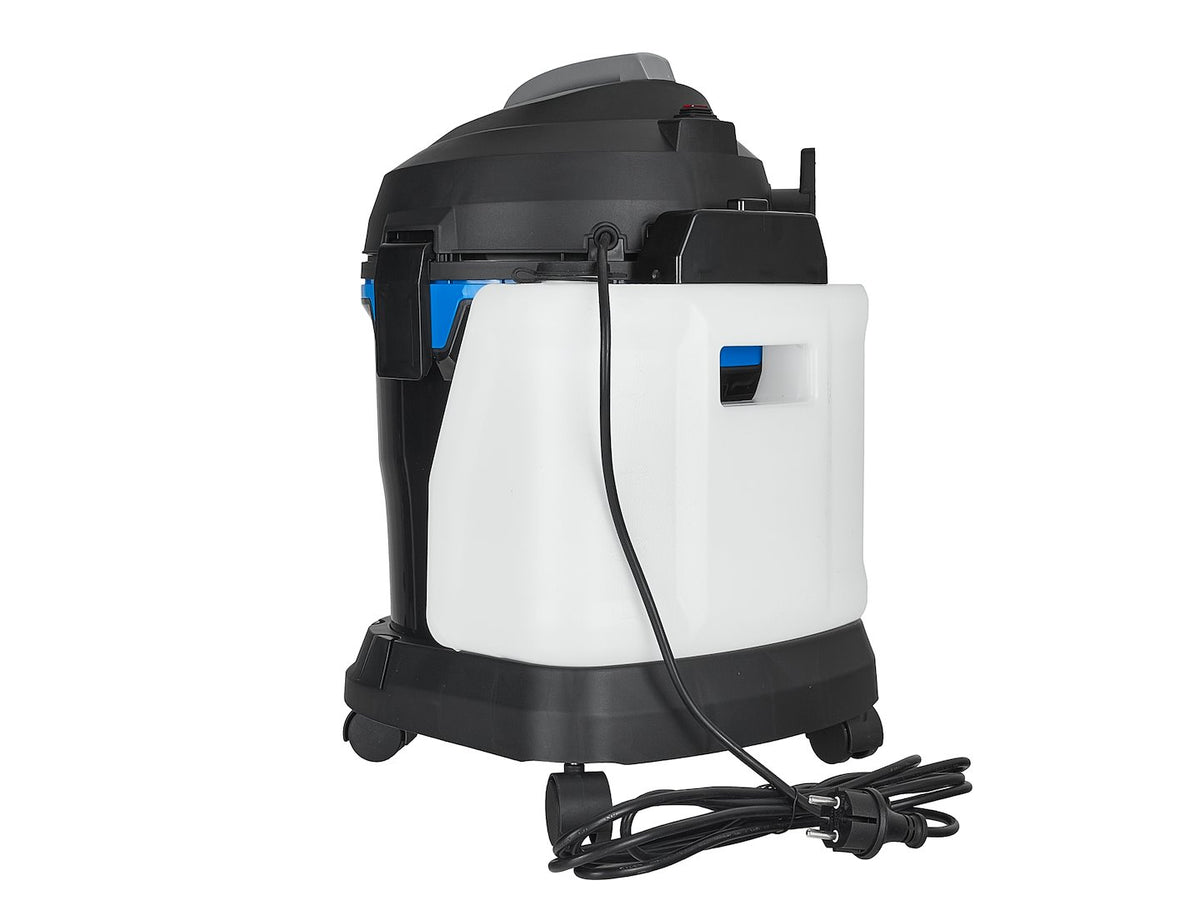 Aspirator cu functie de spalare 1400w 15l Geko