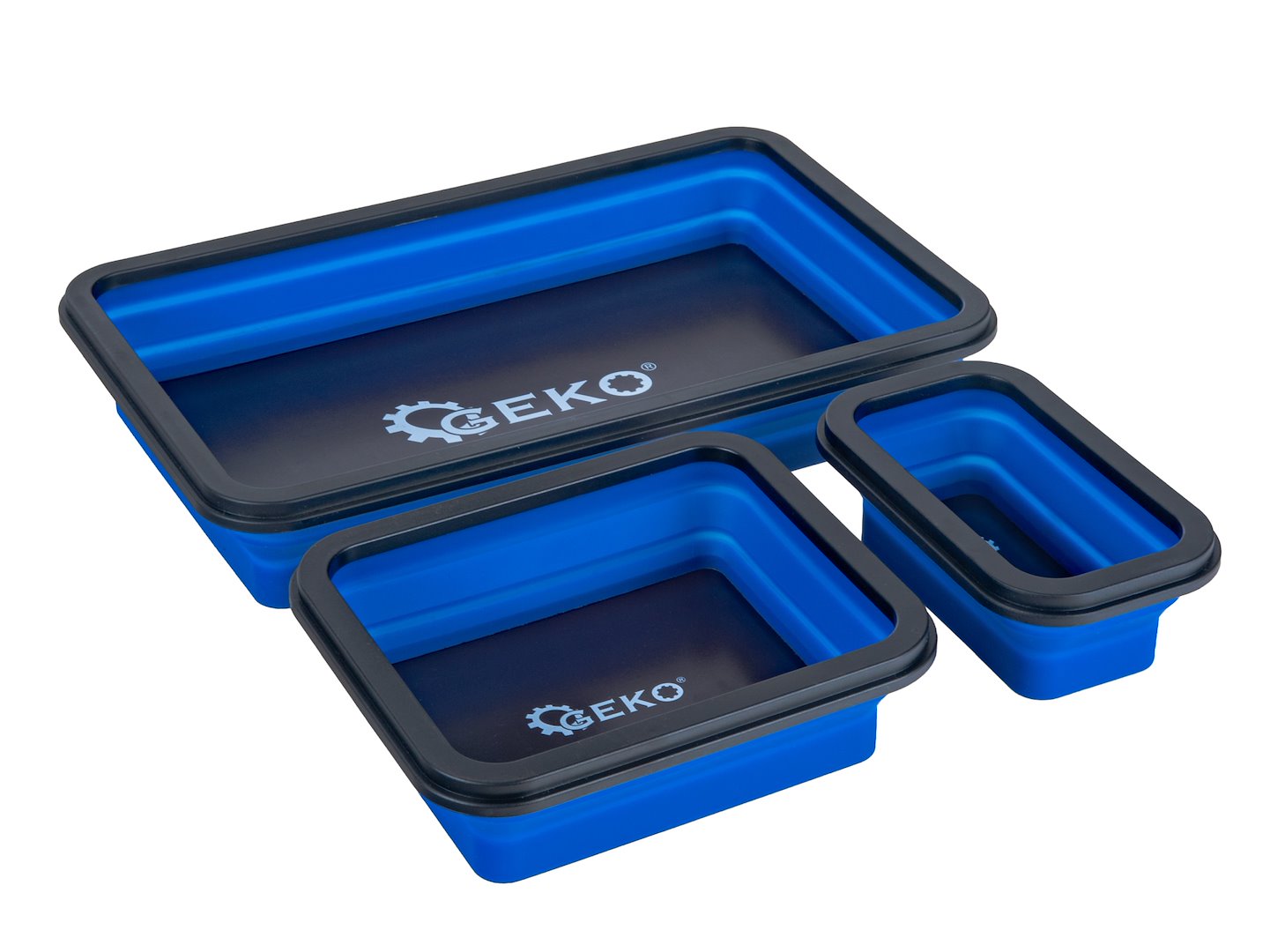 SET TAVI MAGNETICE PLIABILE DIN SILICON 3 PIESE GEKO