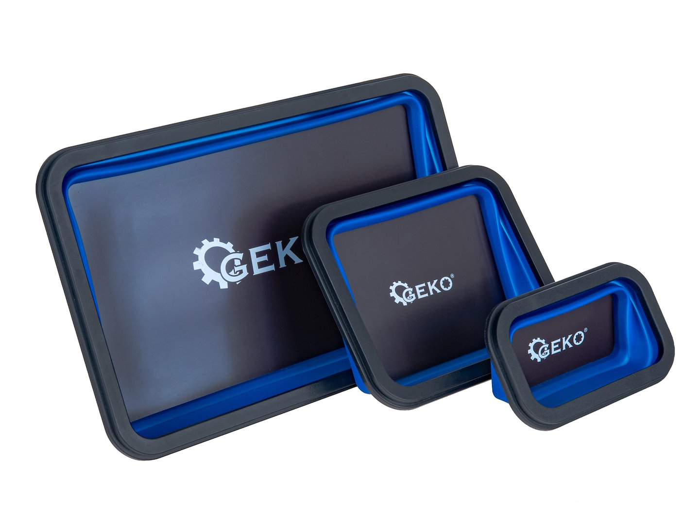 SET TAVI MAGNETICE PLIABILE DIN SILICON 3 PIESE GEKO