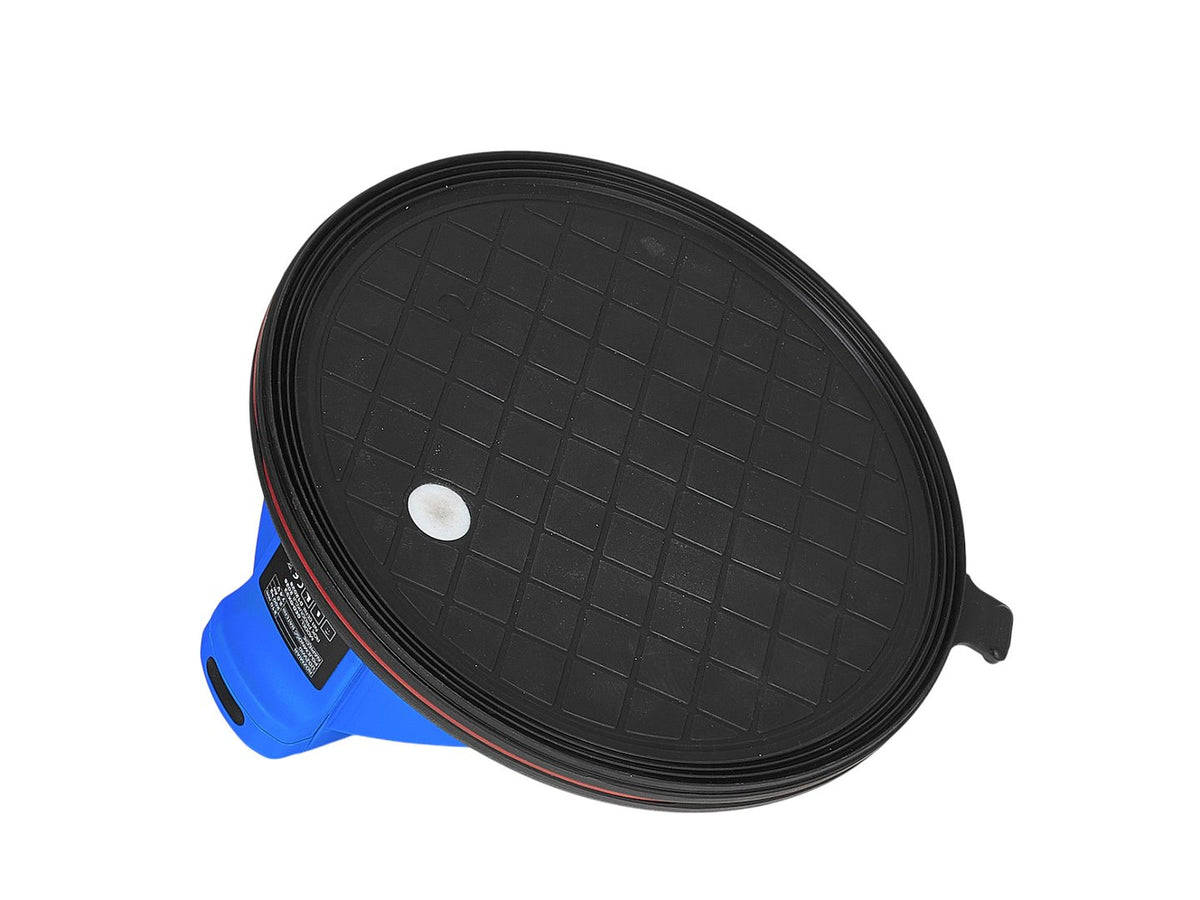 Ventuza cu acumulator 210mm 3.7v 4.0ah 200 kg Geko