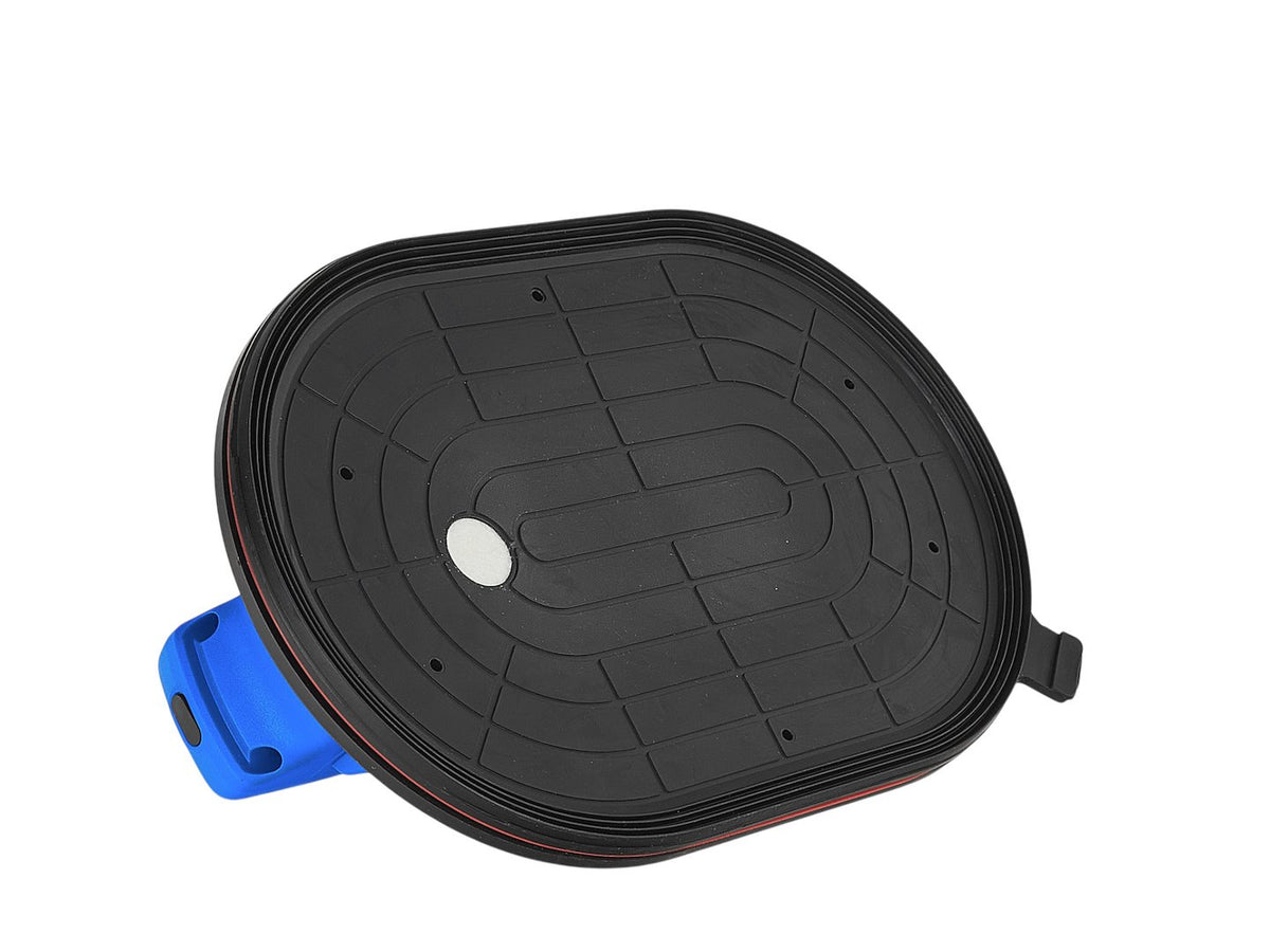 Ventuza cu acumulator 247x167mm 3.7v 2.0ah 220 kg Geko