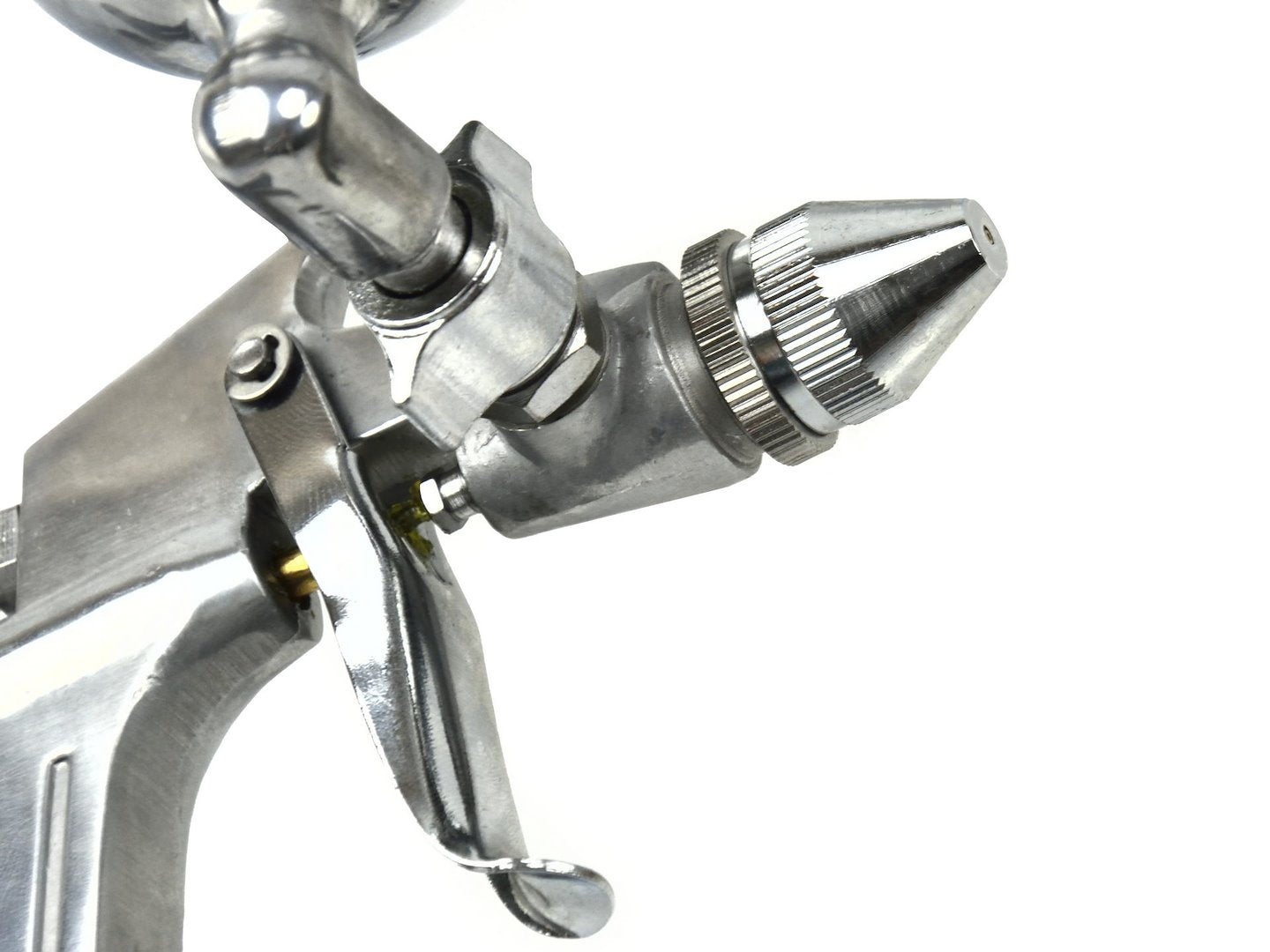 MINI PISTOL DE VOPSIT CU PRESIUNE JOASA K-3 200ML GEKO