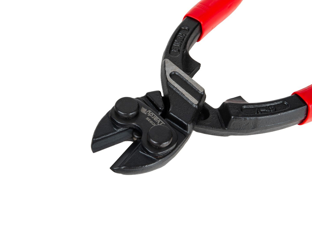 Cleste taiere sarma si cablu 200 mm Tvardy