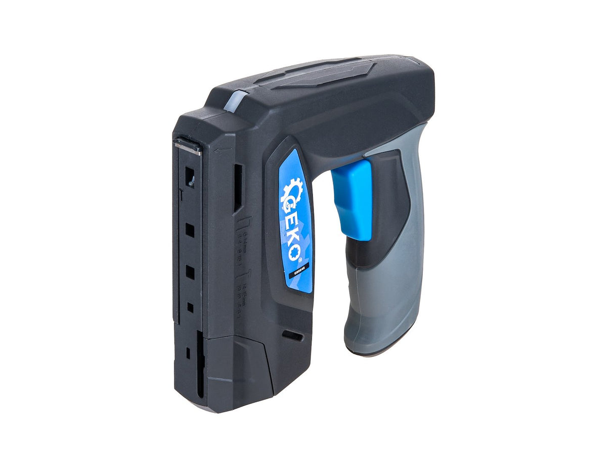 Capsator electric cu acumulator 2in1 3.6v Geko