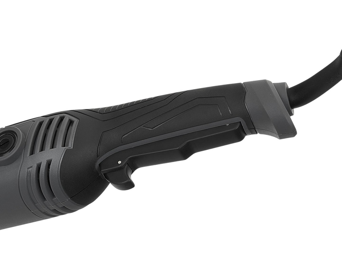 Masina electrica de satinat pentru lemn si metal 1300w Geko