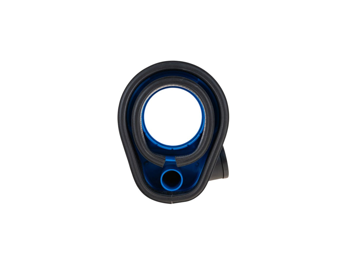 Colector de praf pentru masina de gaurit 90mm Geko