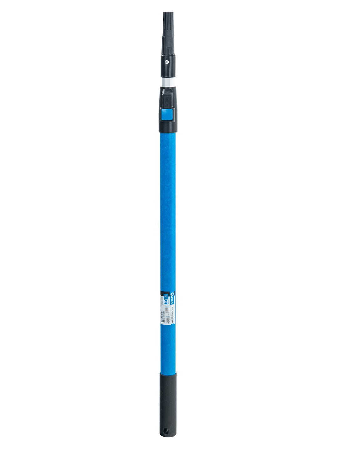 Tija extensibila telescopica 0.8-1.4m Geko