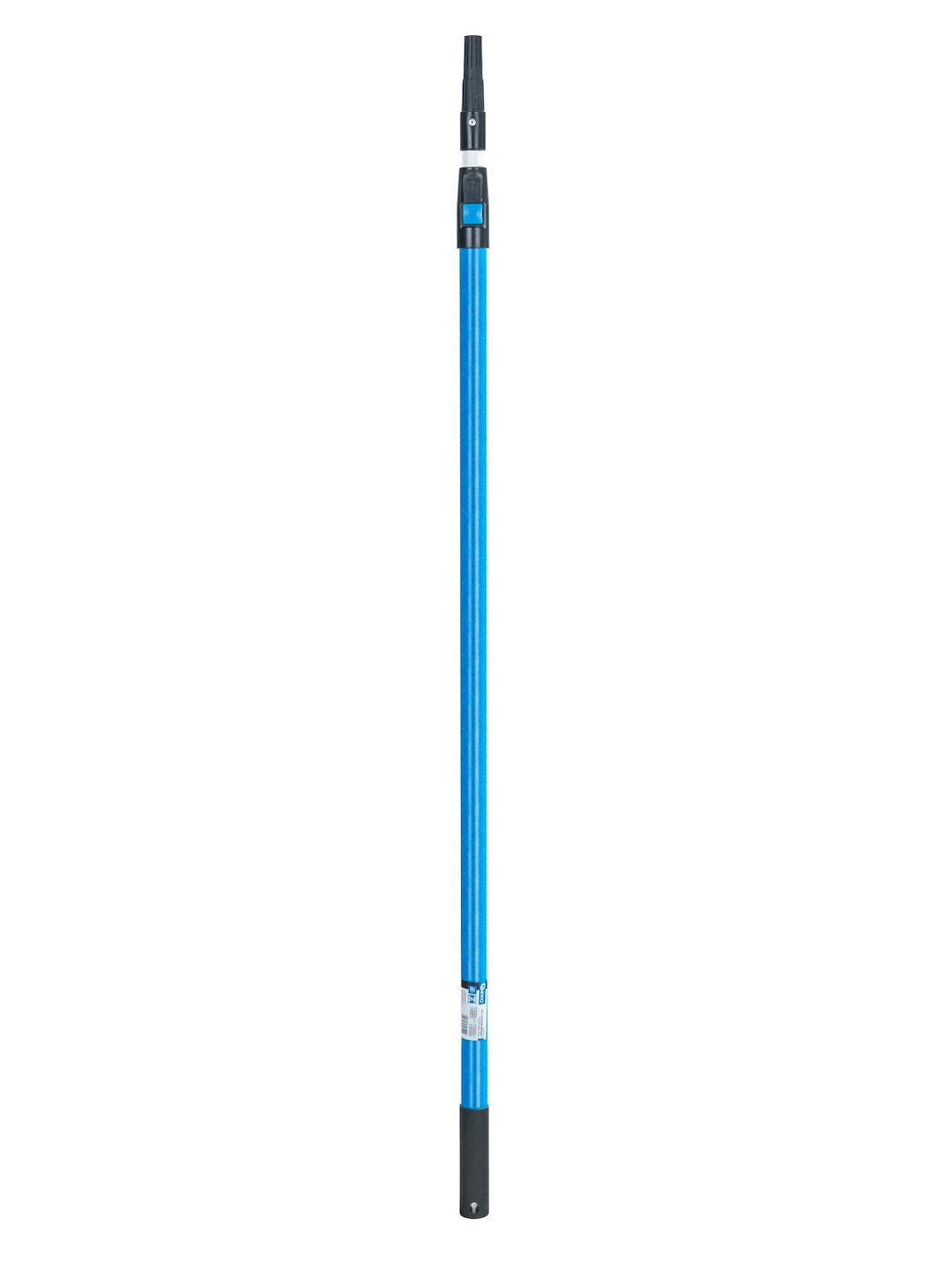 Tija extensibila telescopica 1.4-2.4m Geko